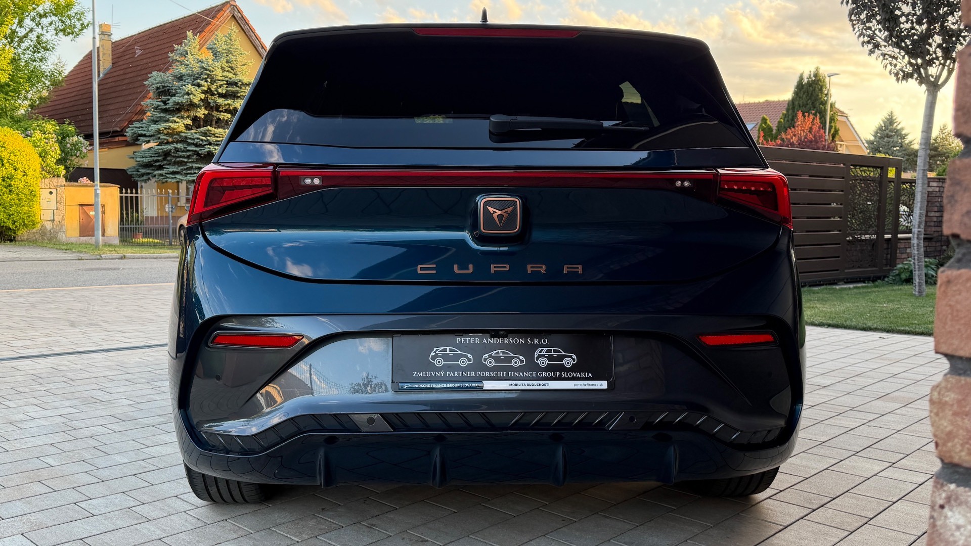 Cupra Born 58 kWh 204k — foto 12
