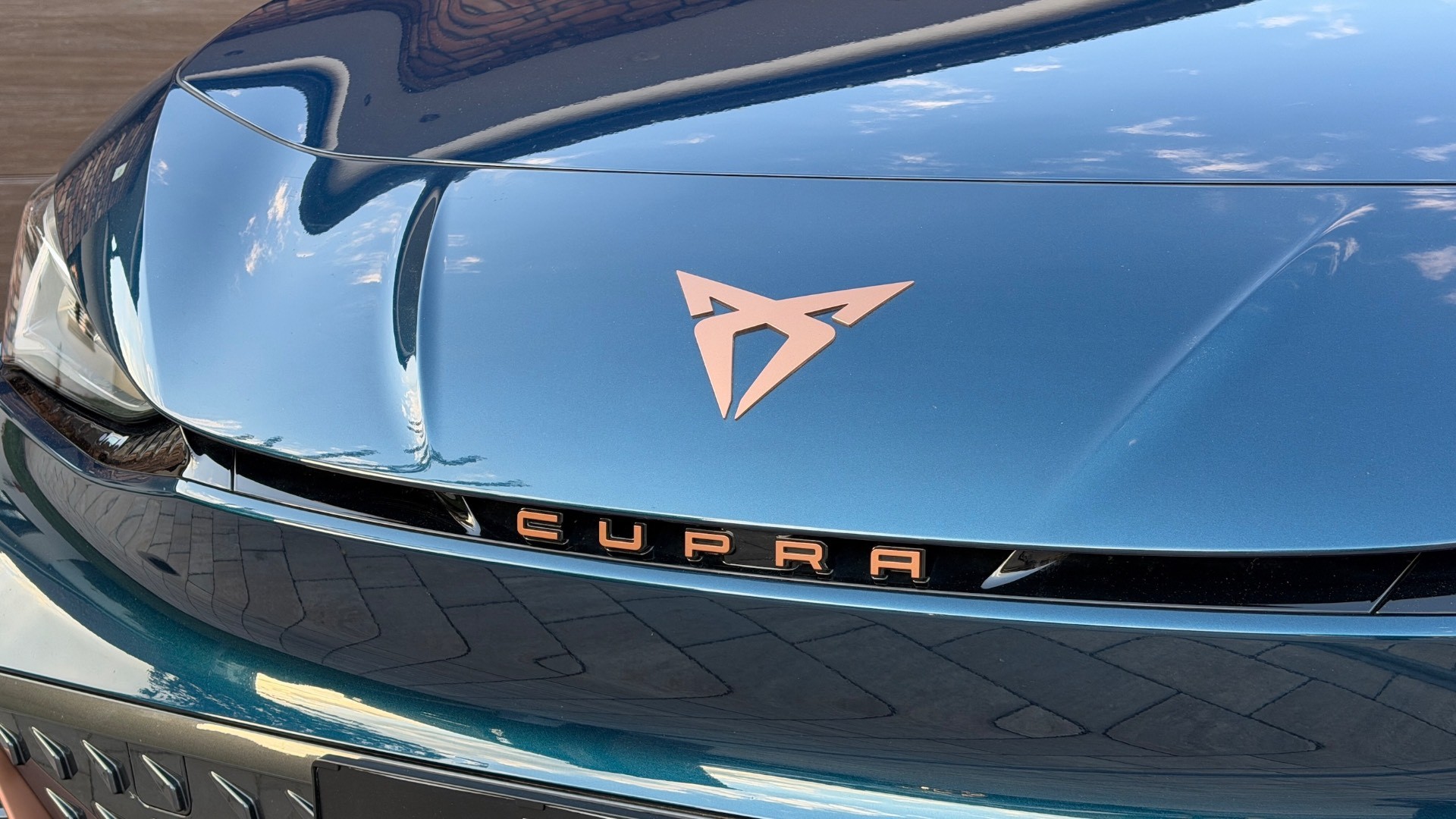 Cupra Born 58 kWh 204k — foto 18