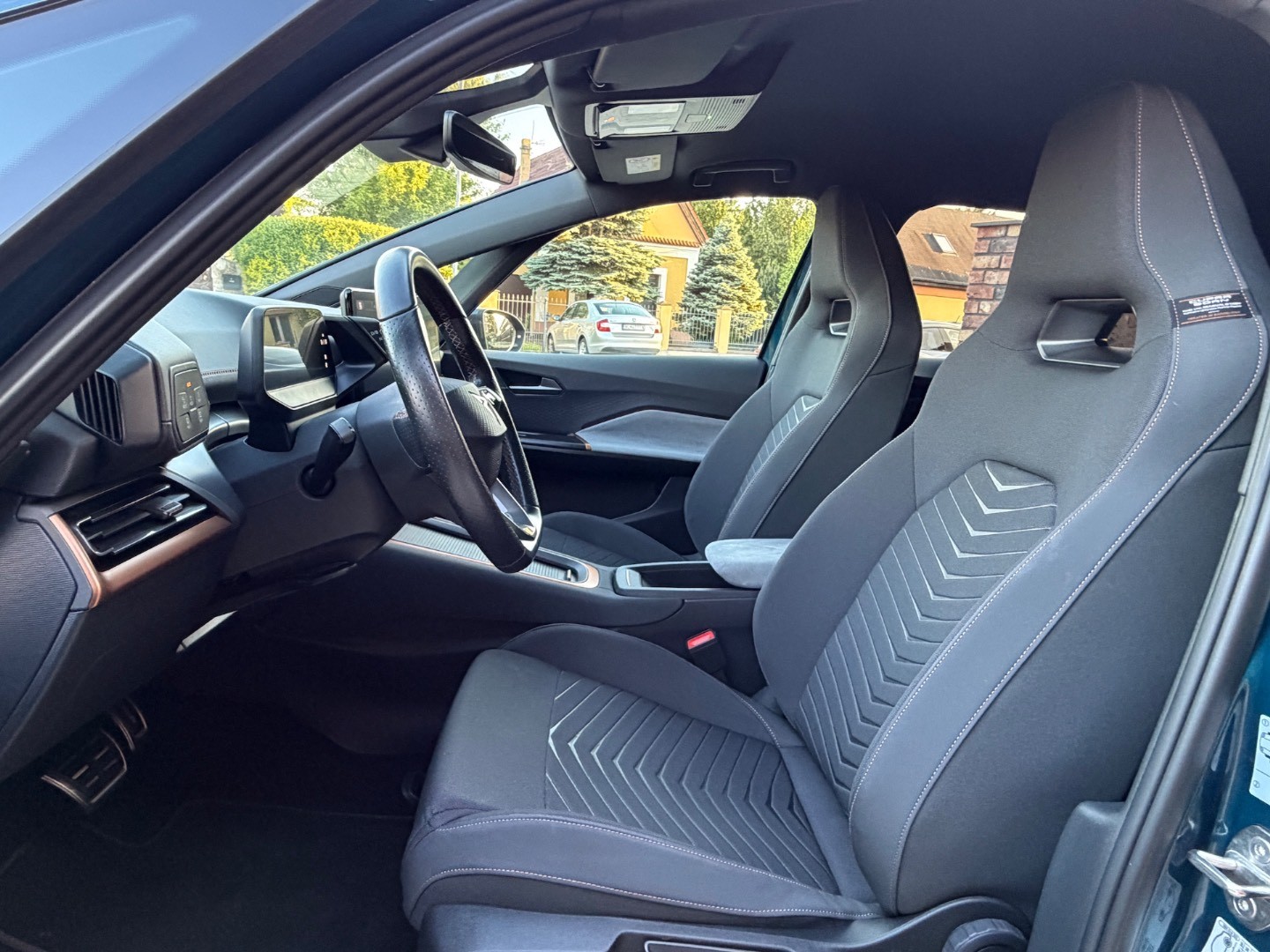 Cupra Born 58 kWh 204k — foto 20