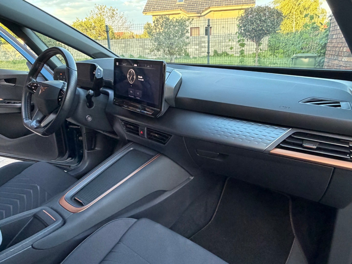 Cupra Born 58 kWh 204k — foto 27