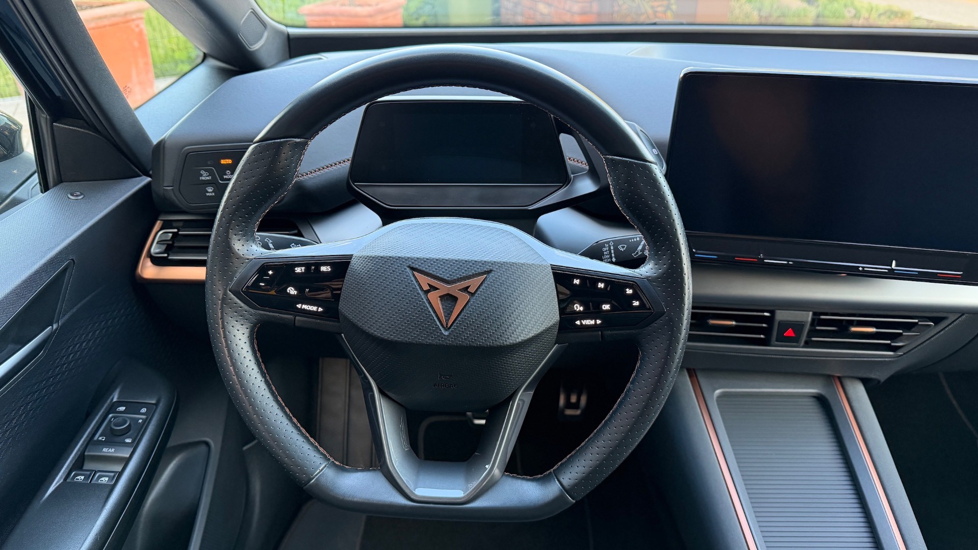 Cupra Born 58 kWh 204k — foto 34