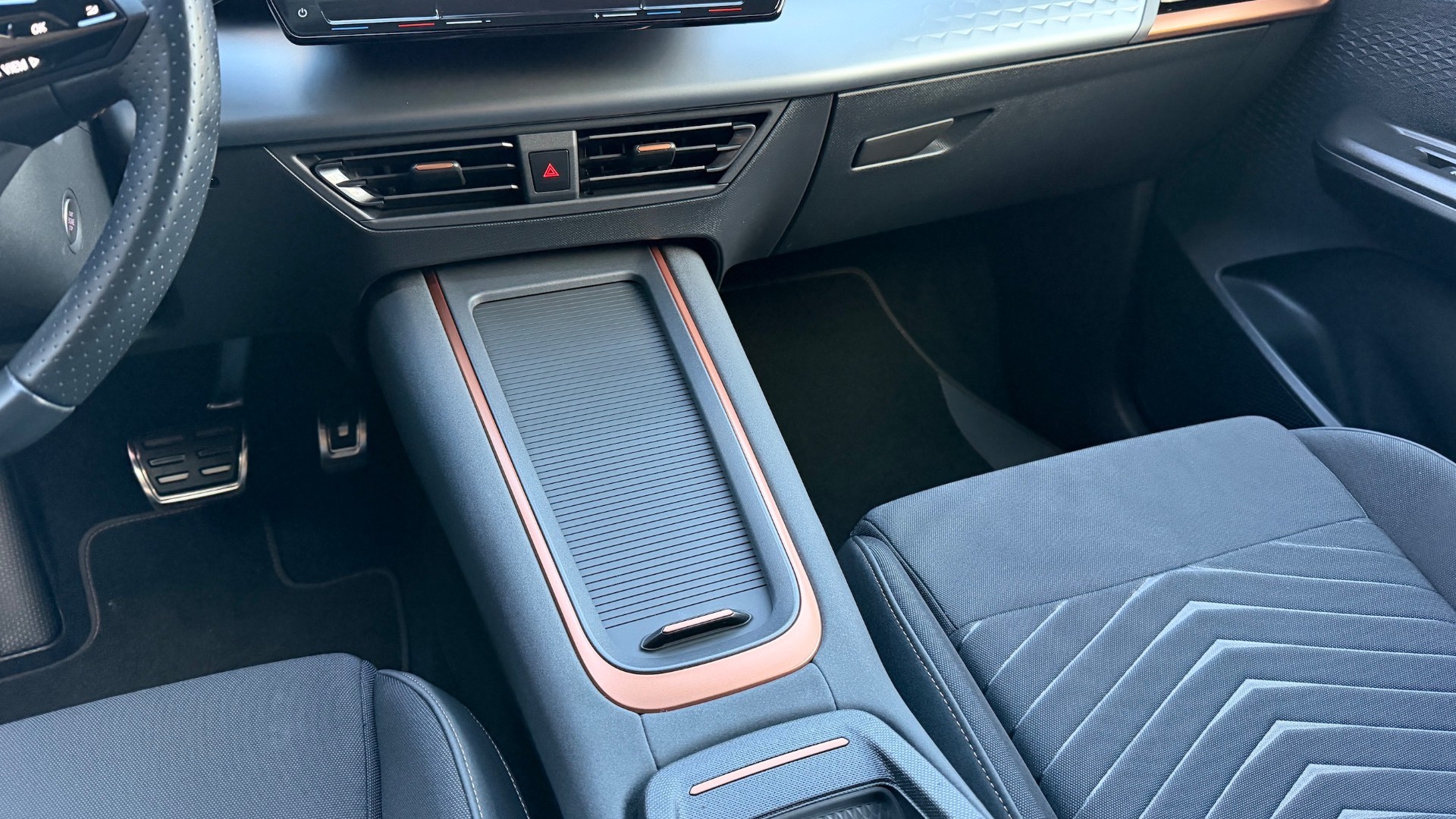 Cupra Born 58 kWh 204k — foto 35