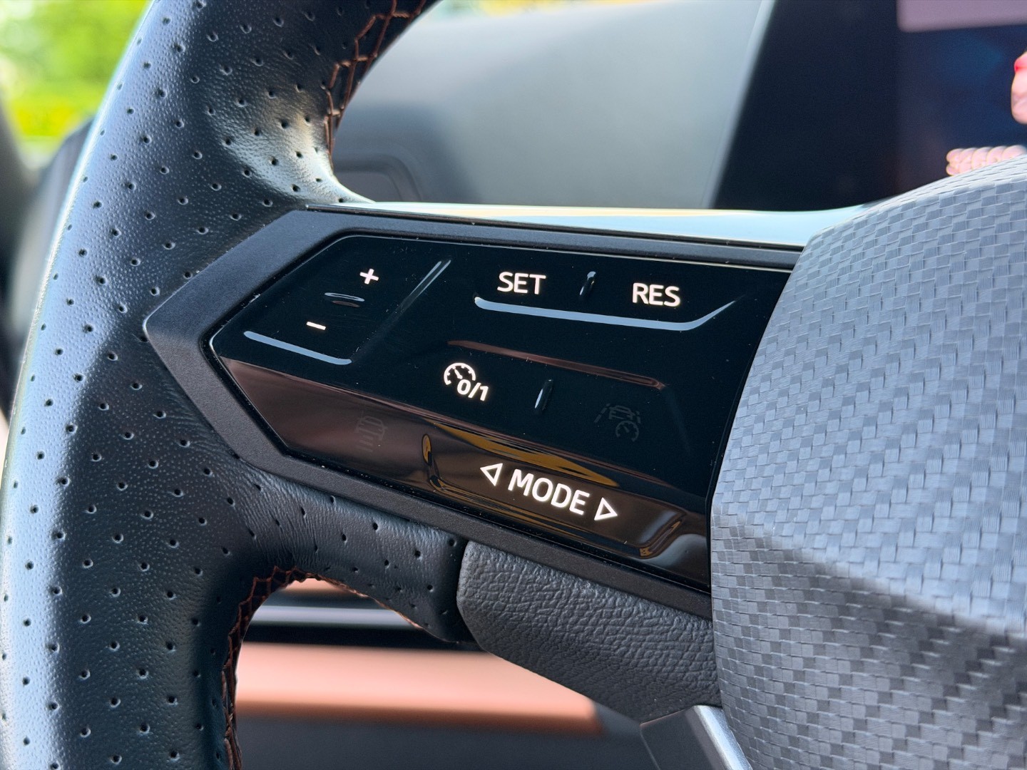 Cupra Born 58 kWh 204k — foto 43