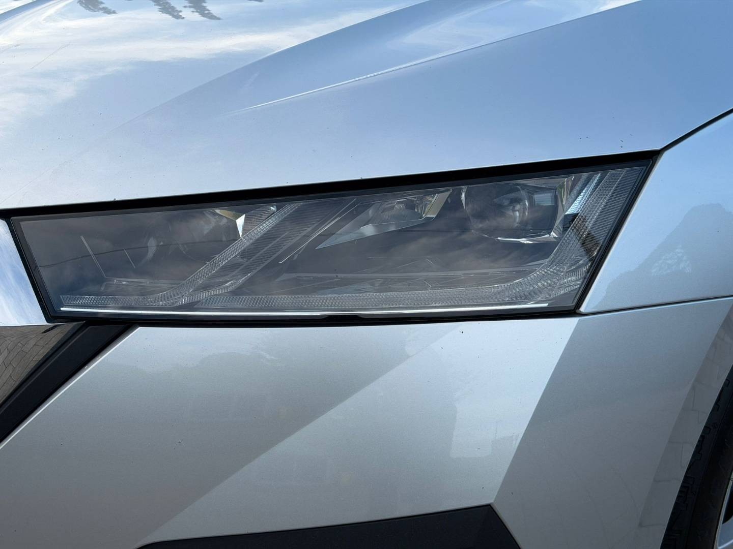 Škoda Octavia Combi 2.0 TDI SCR Style DSG — foto 20