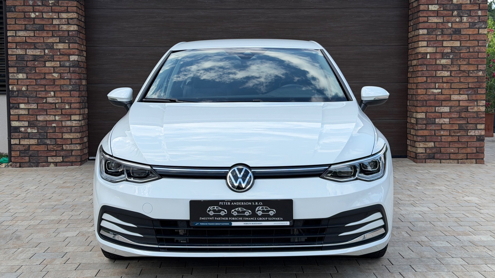 Volkswagen Golf 1.4 eHybrid Style DSG — foto 5