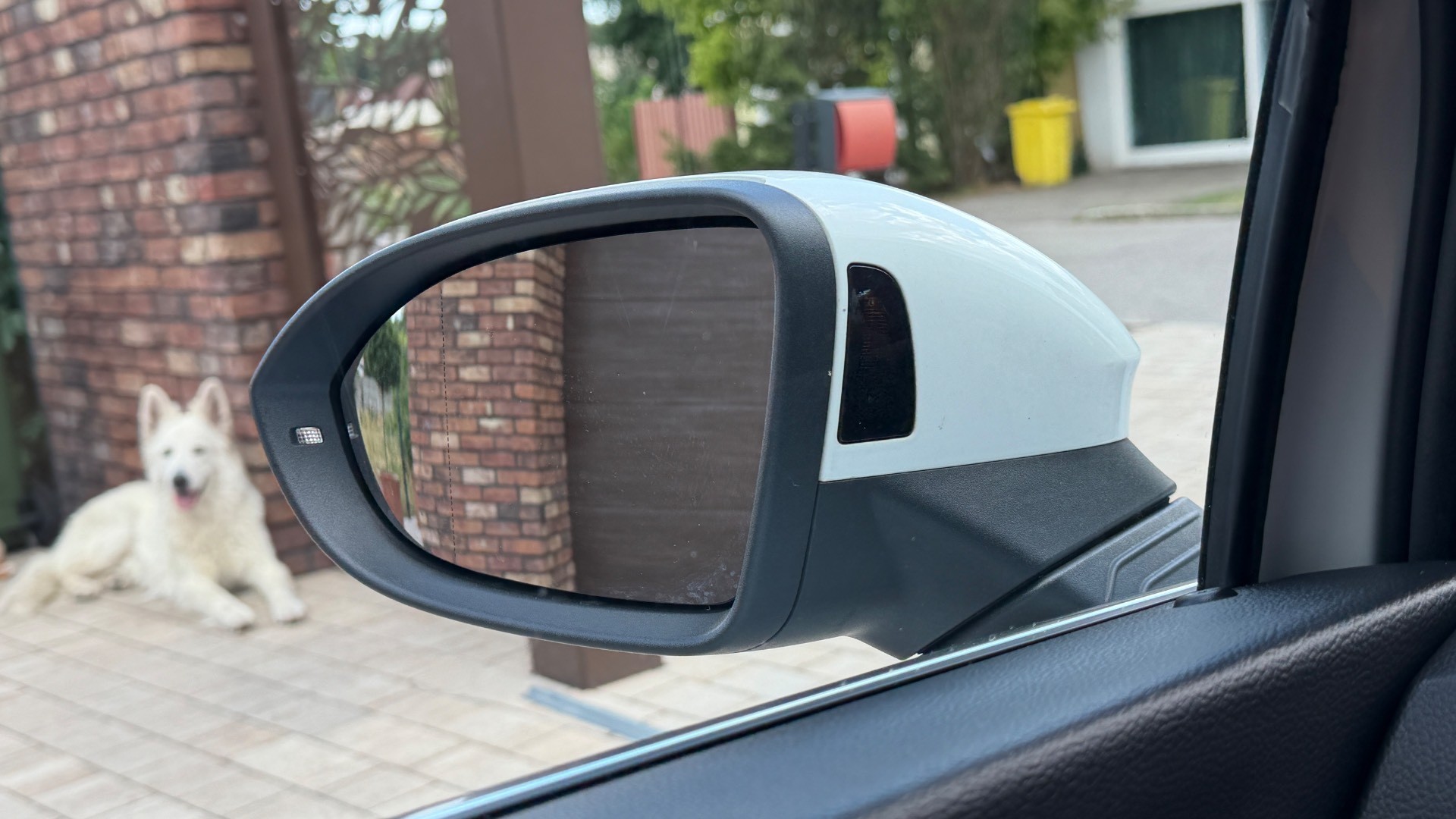 Volkswagen Golf 1.4 eHybrid Style DSG — foto 11