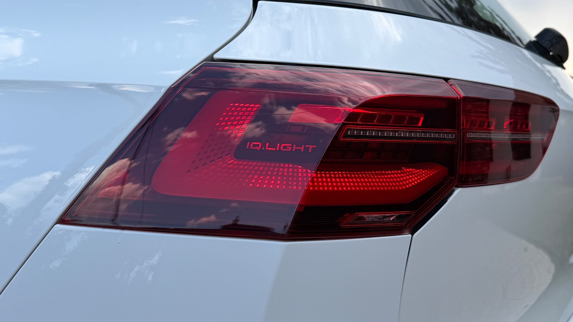 Volkswagen Golf 1.4 eHybrid Style DSG — foto 15