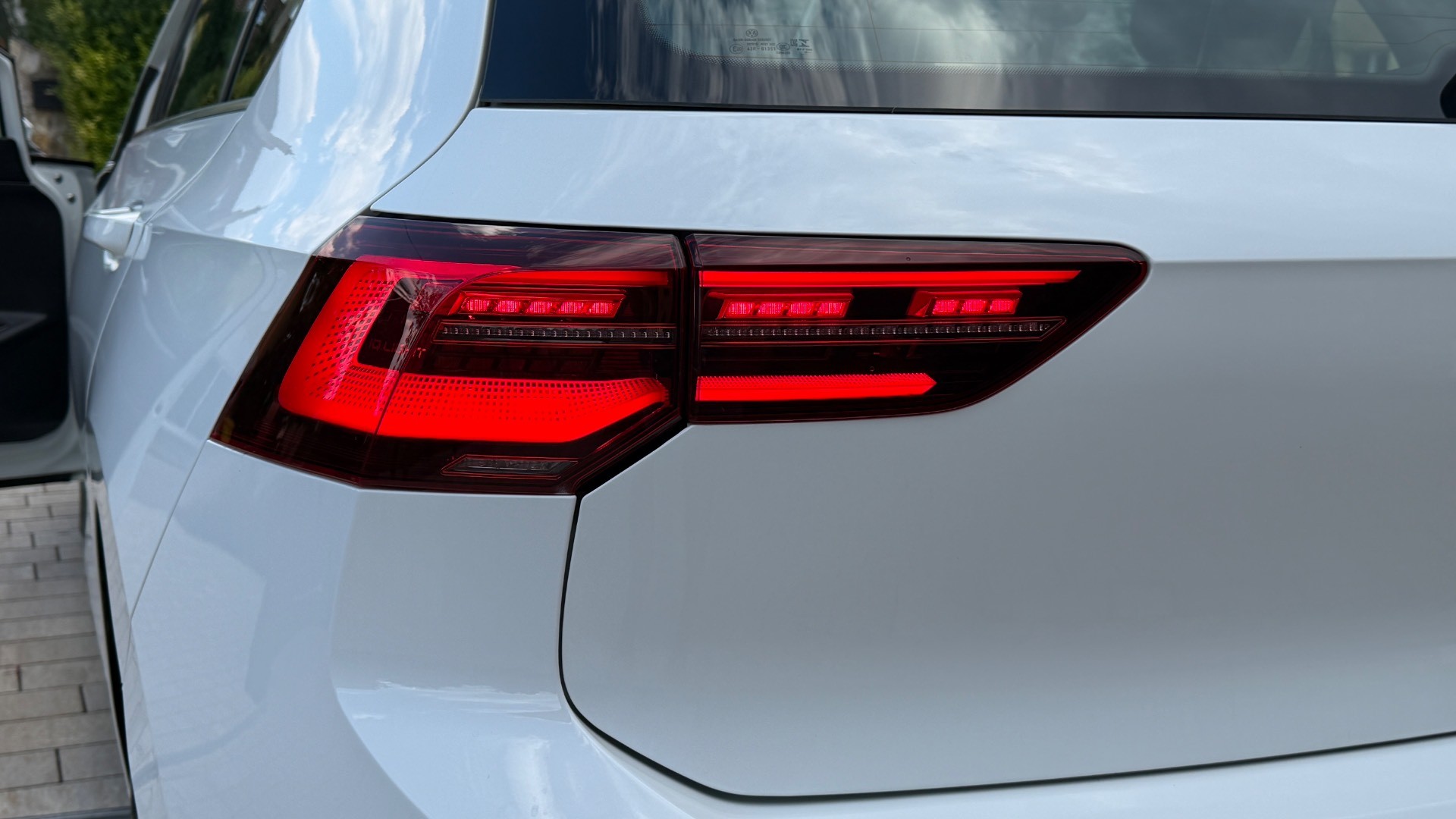Volkswagen Golf 1.4 eHybrid Style DSG — foto 16