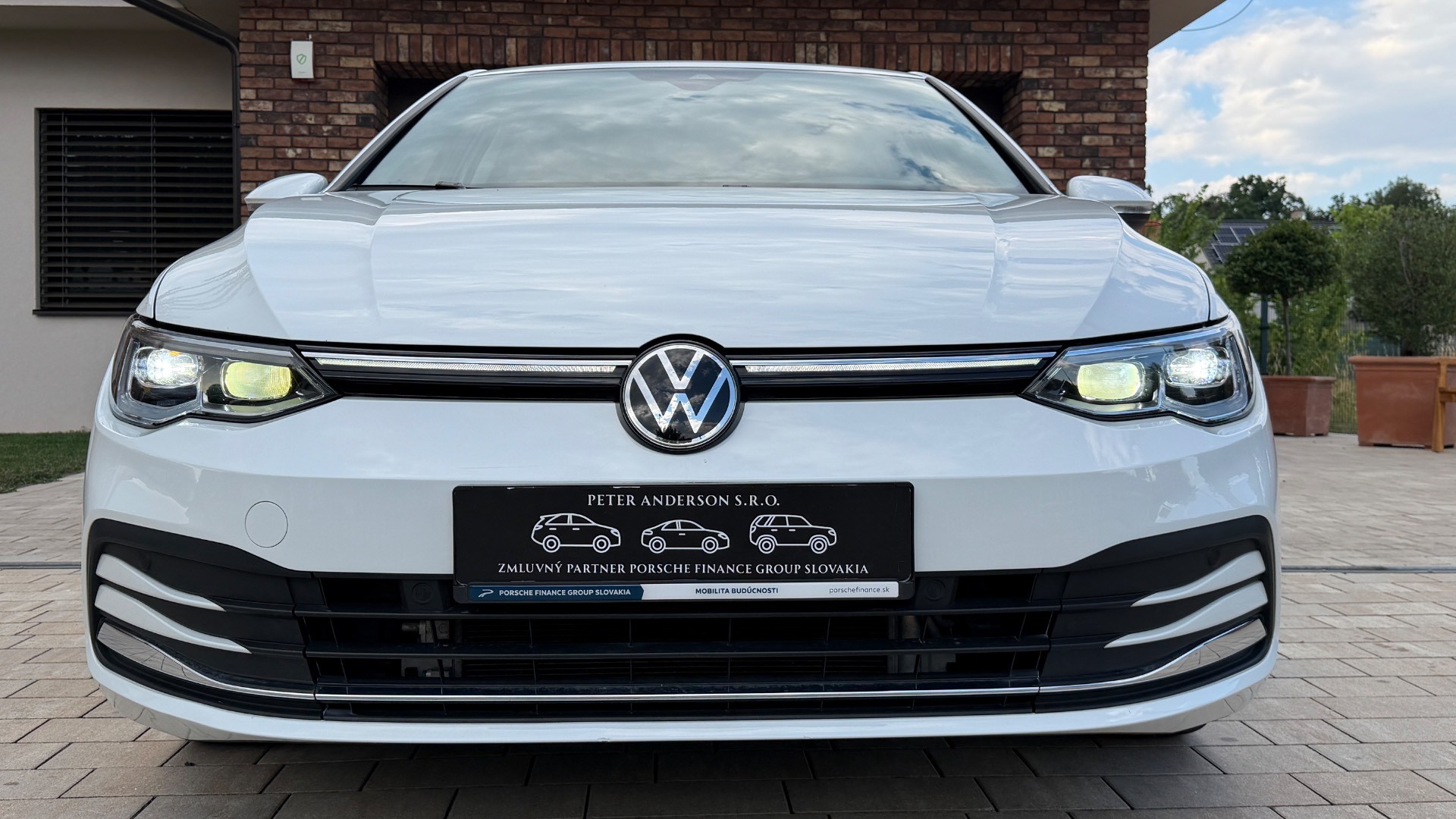 Volkswagen Golf 1.4 eHybrid Style DSG — foto 17