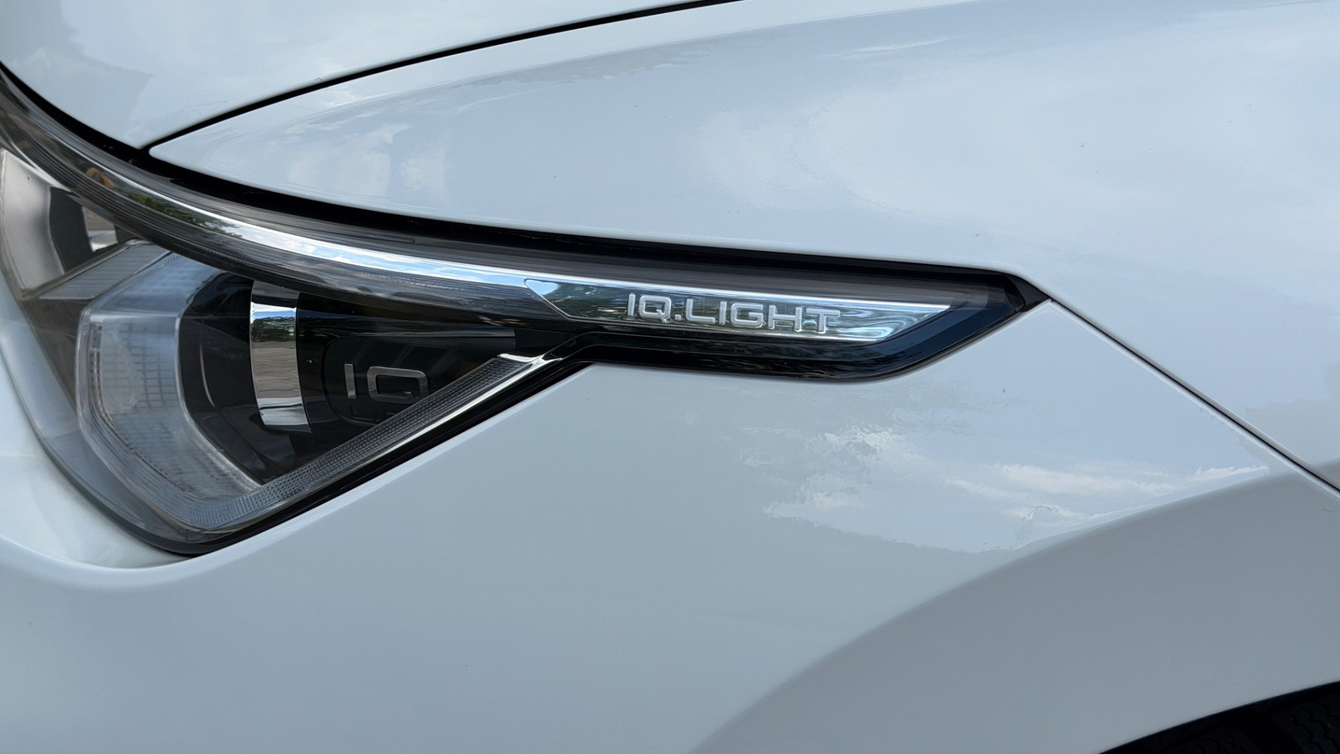 Volkswagen Golf 1.4 eHybrid Style DSG — foto 18