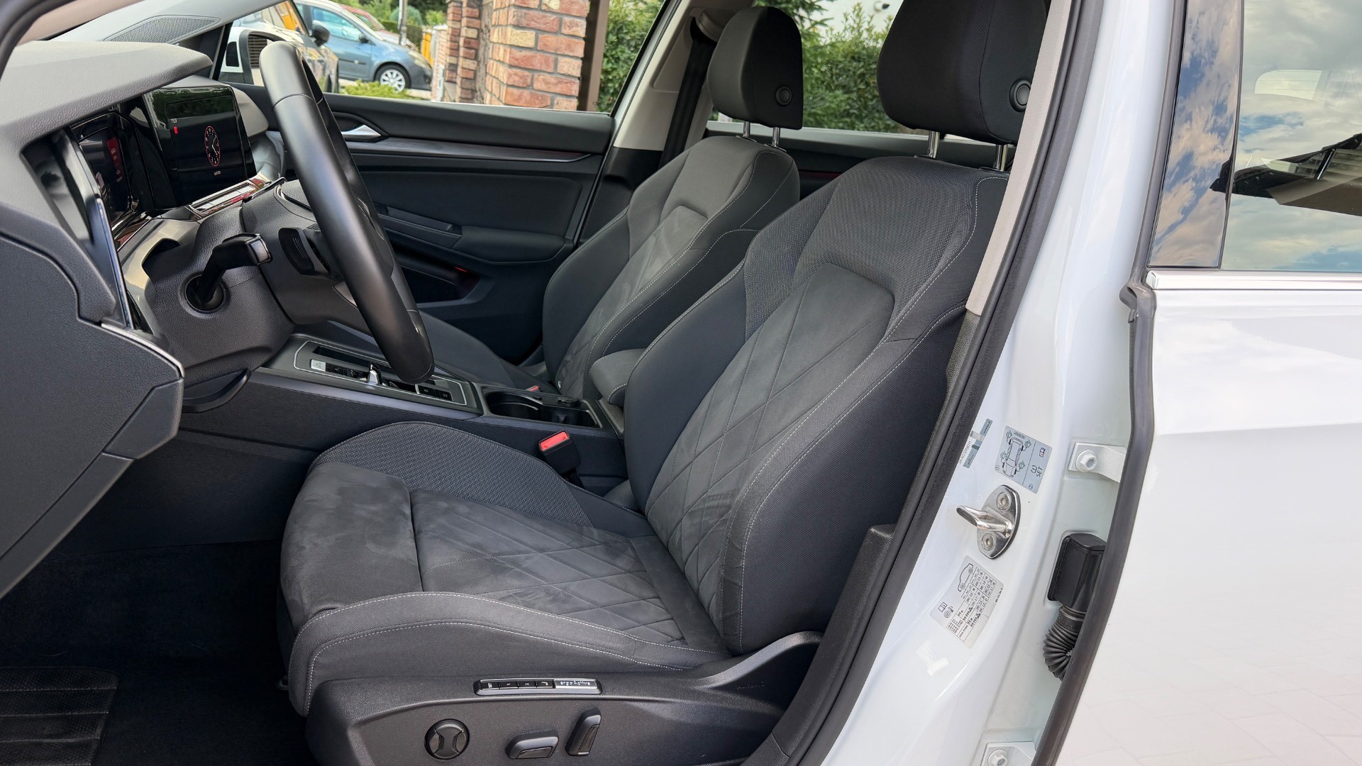 Volkswagen Golf 1.4 eHybrid Style DSG — foto 20