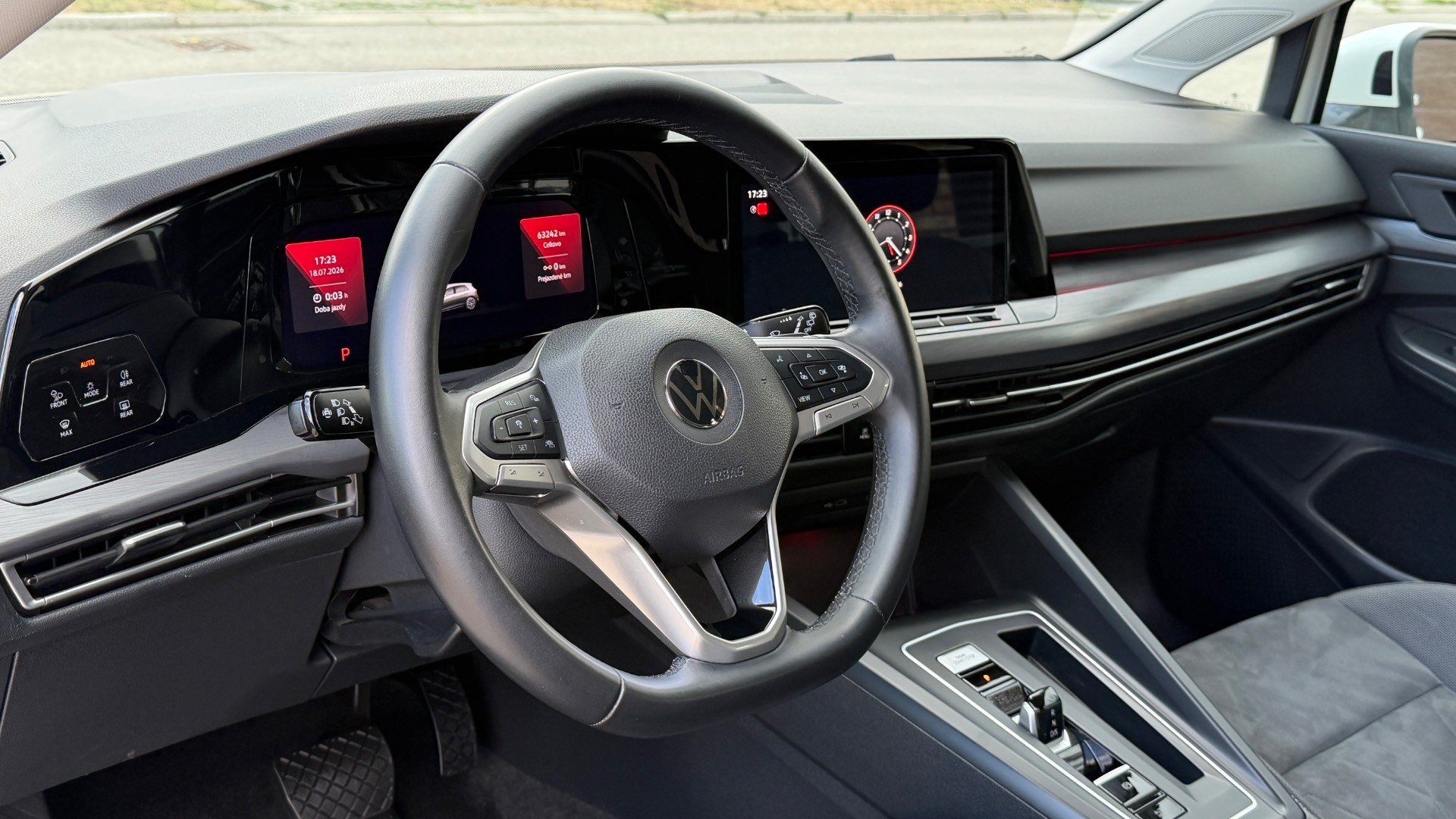 Volkswagen Golf 1.4 eHybrid Style DSG — foto 21