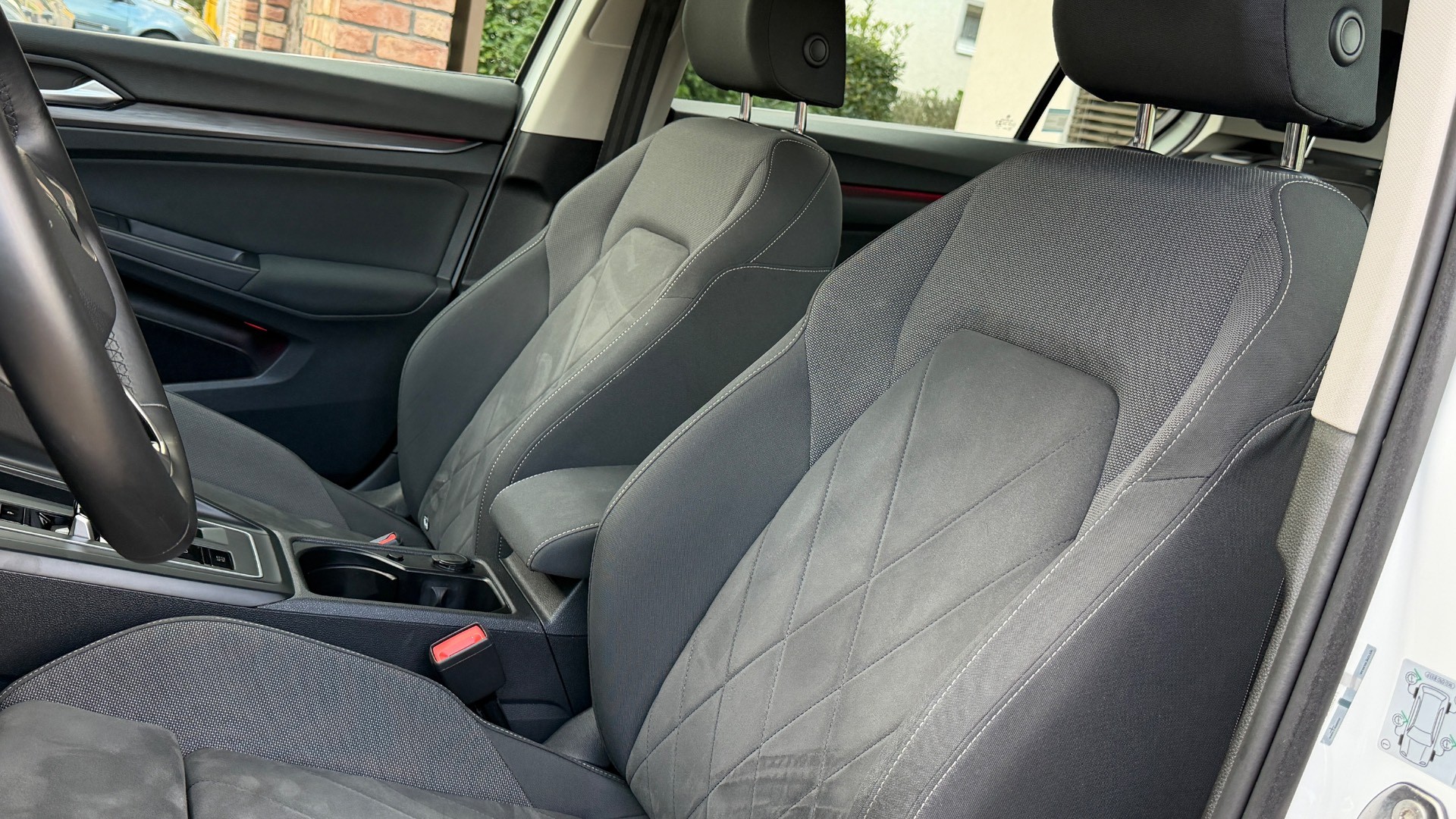 Volkswagen Golf 1.4 eHybrid Style DSG — foto 22