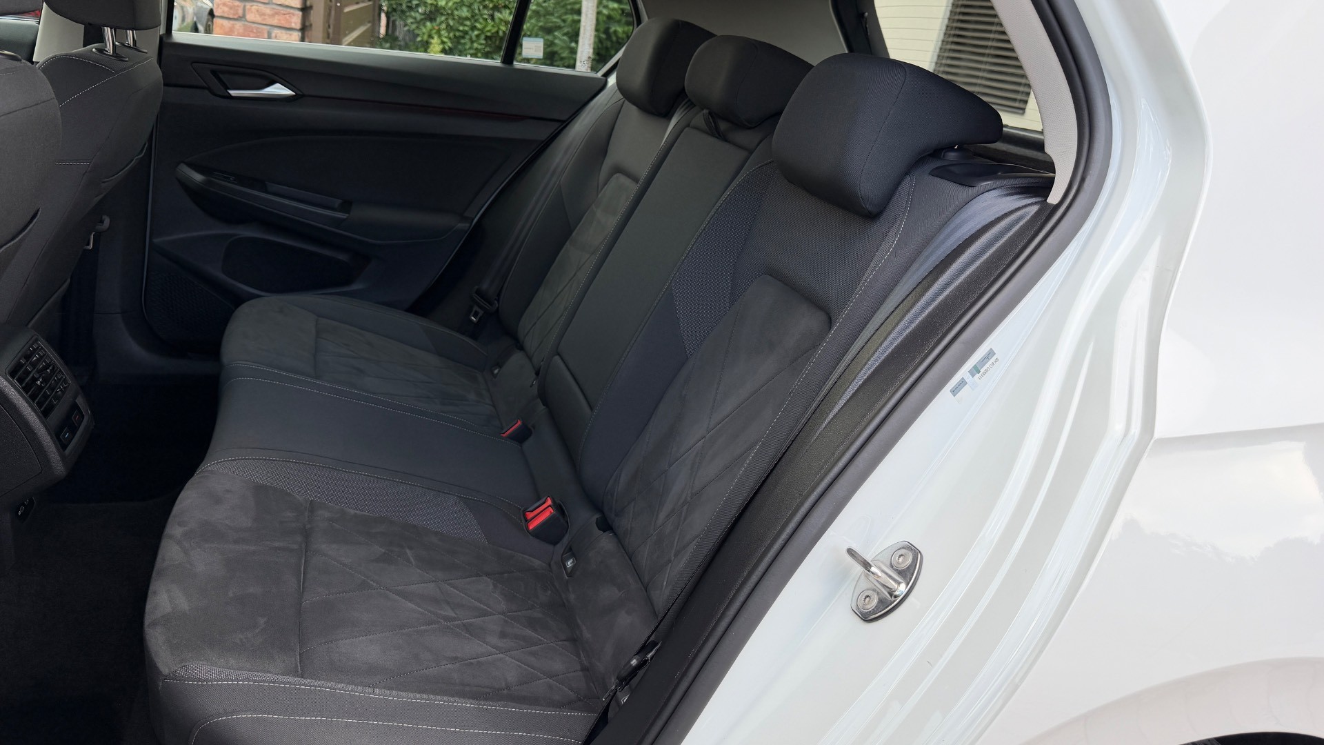 Volkswagen Golf 1.4 eHybrid Style DSG — foto 23