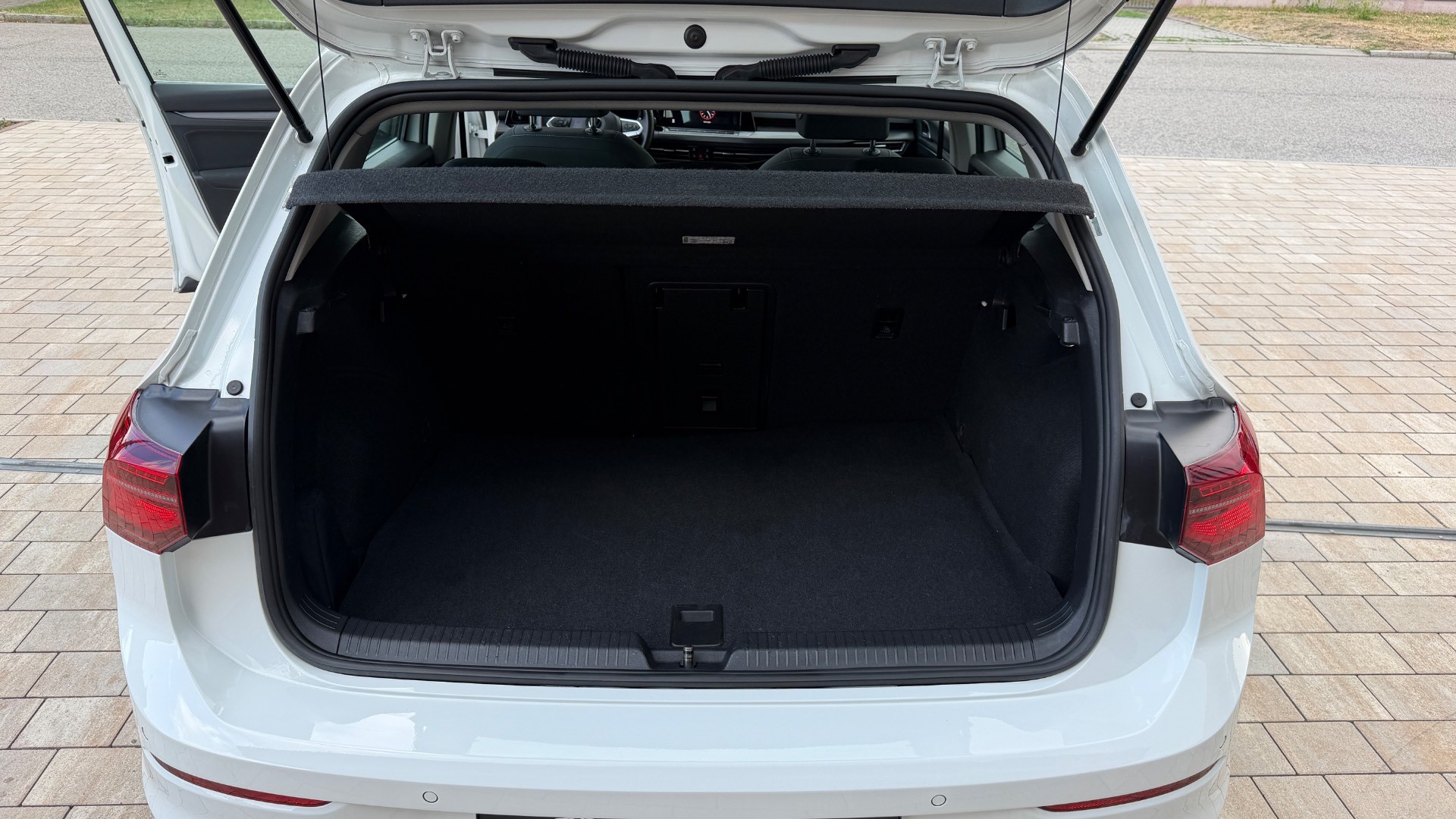 Volkswagen Golf 1.4 eHybrid Style DSG — foto 25