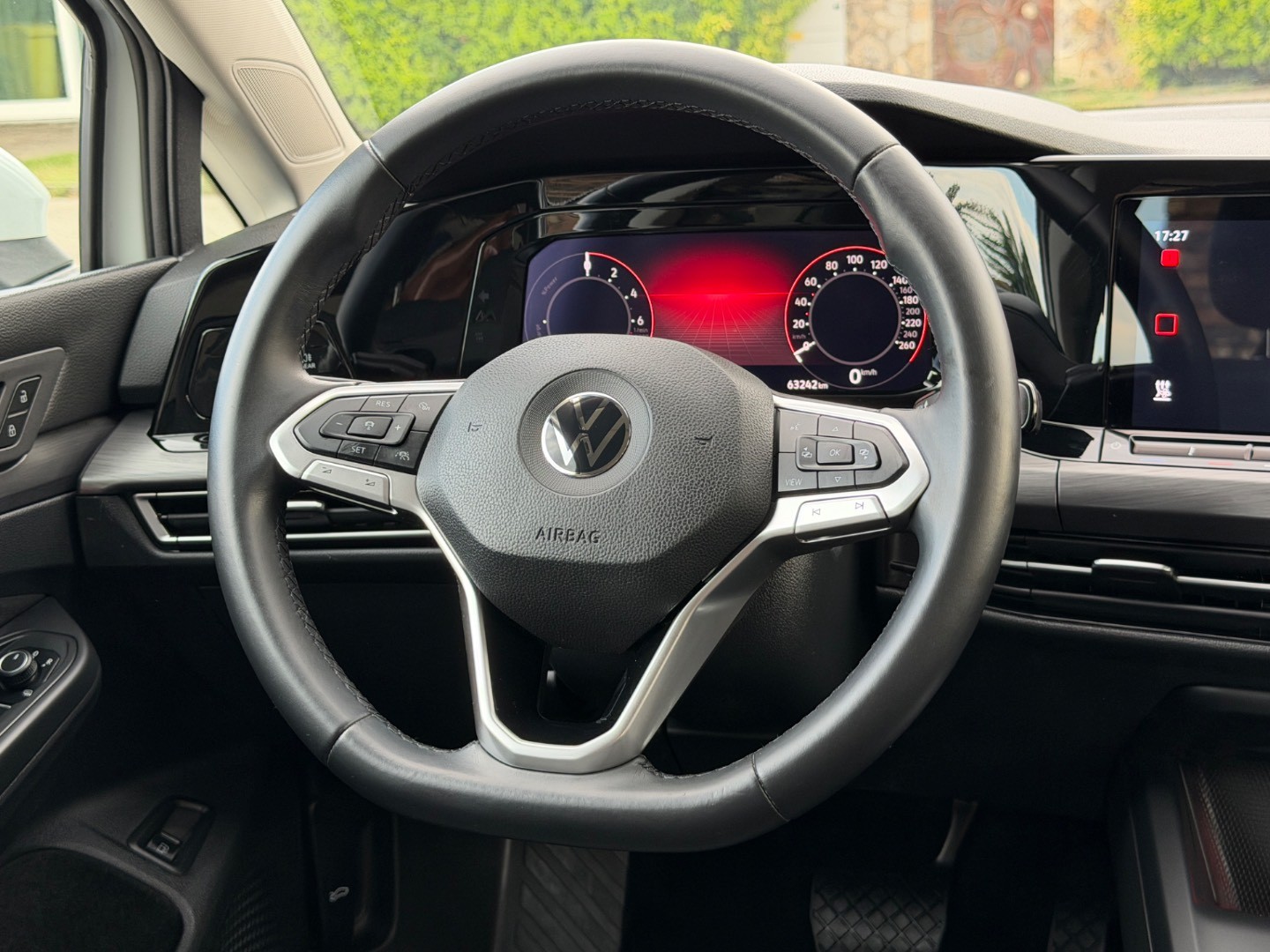 Volkswagen Golf 1.4 eHybrid Style DSG — foto 27
