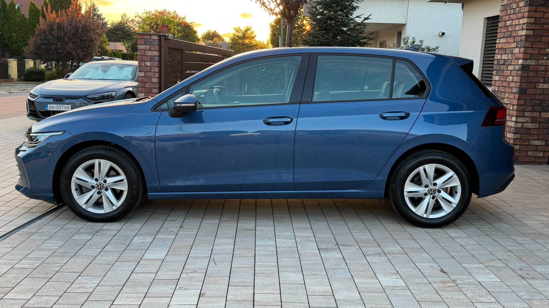 Volkswagen Golf Life 2.0 TDI — foto 4