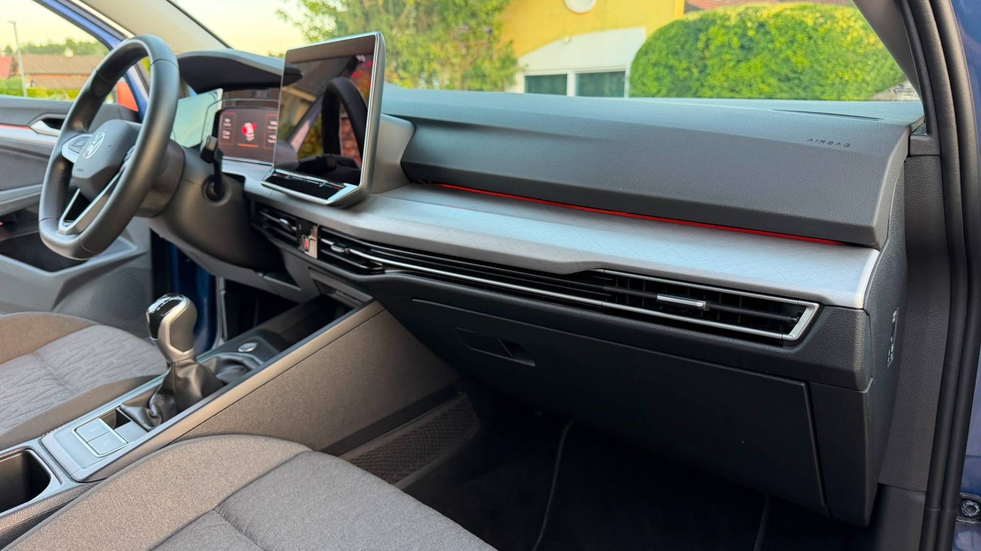 Volkswagen Golf Life 2.0 TDI — foto 17