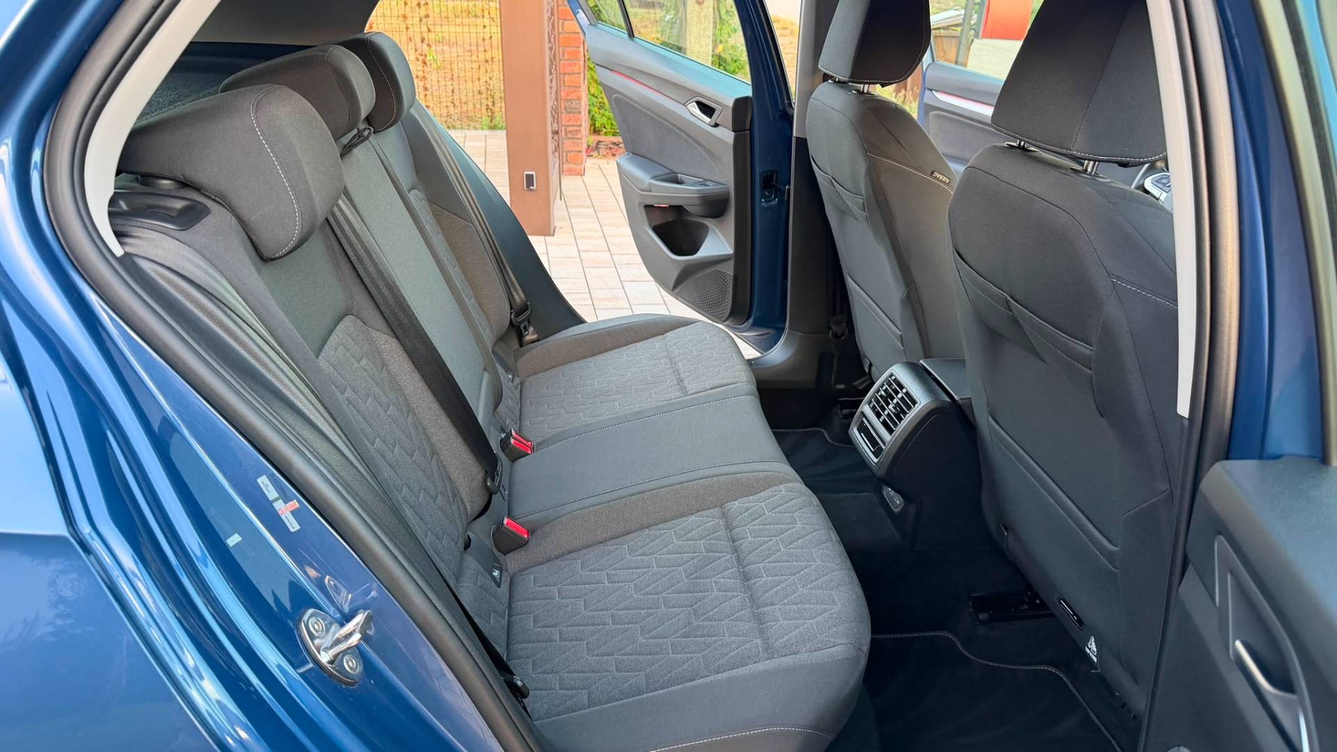 Volkswagen Golf Life 2.0 TDI — foto 19