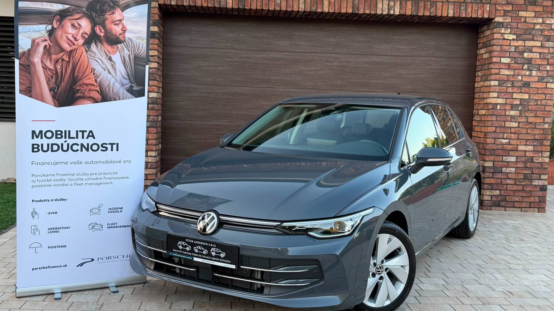 Volkswagen Golf Lim. Style 2.0 TDI 110kW  DSG7 — foto 3