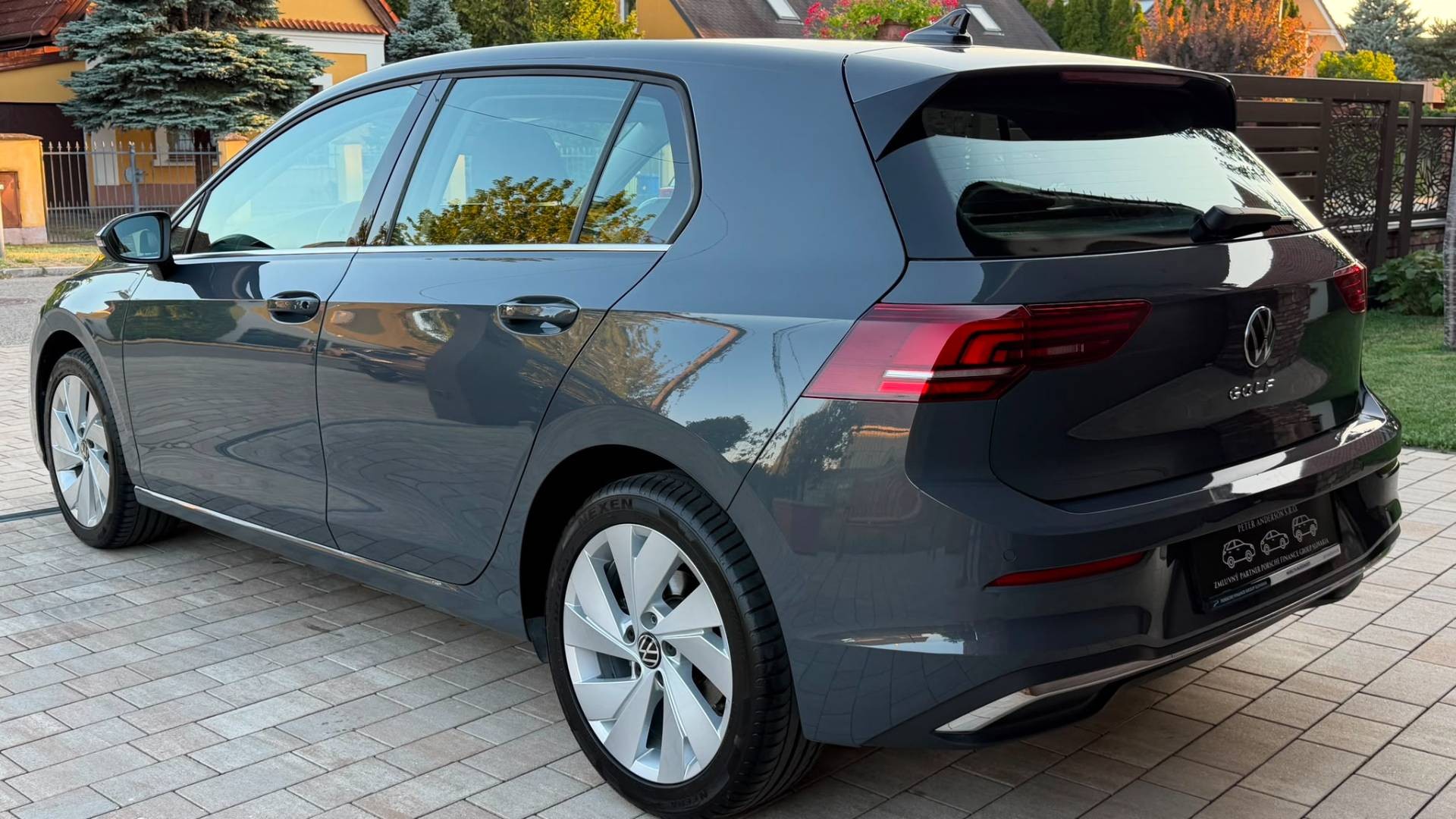 Volkswagen Golf Lim. Style 2.0 TDI 110kW  DSG7 — foto 8