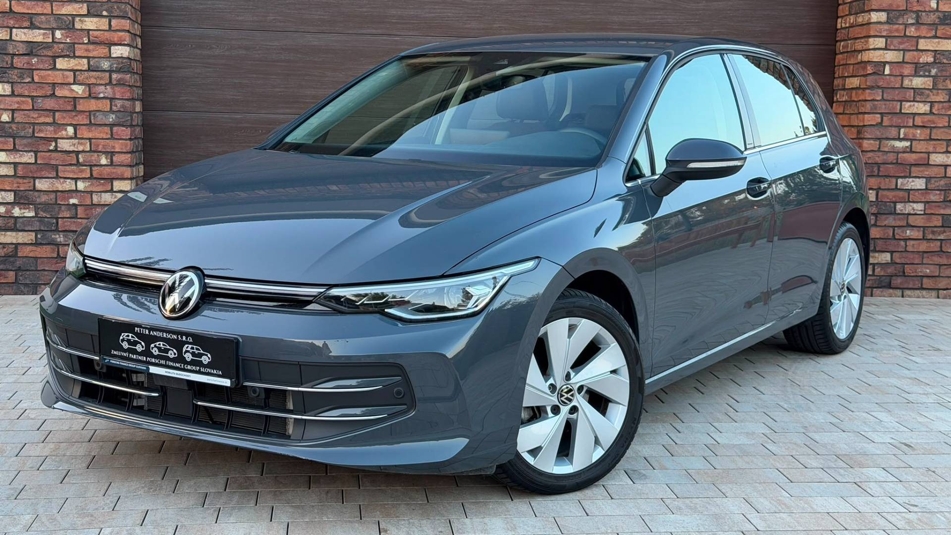 Volkswagen Golf Style 2.0 TDI 110kW 7-Gang DSG — foto 2