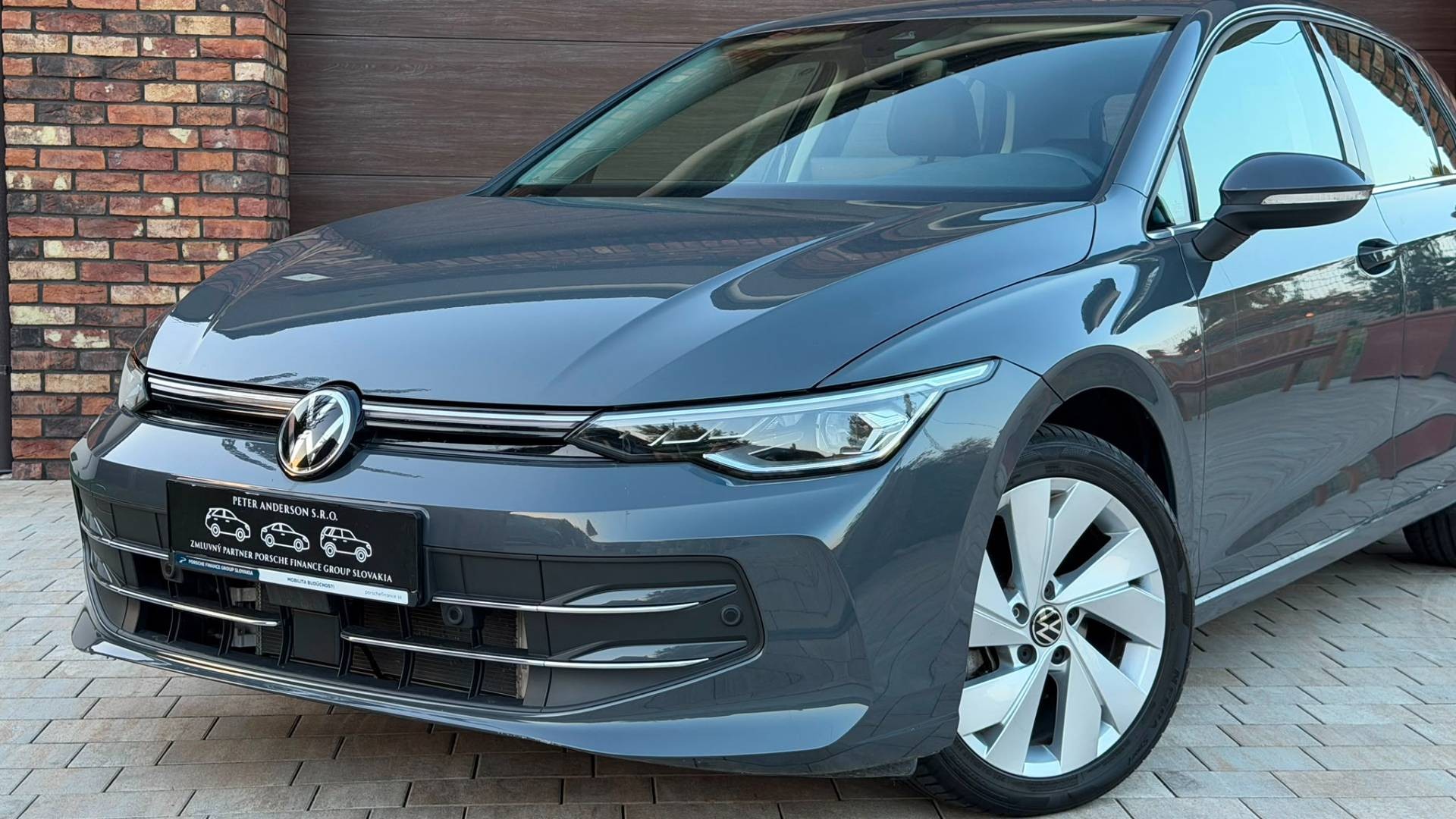 Volkswagen Golf Style 2.0 TDI 110kW 7-Gang DSG — foto 3