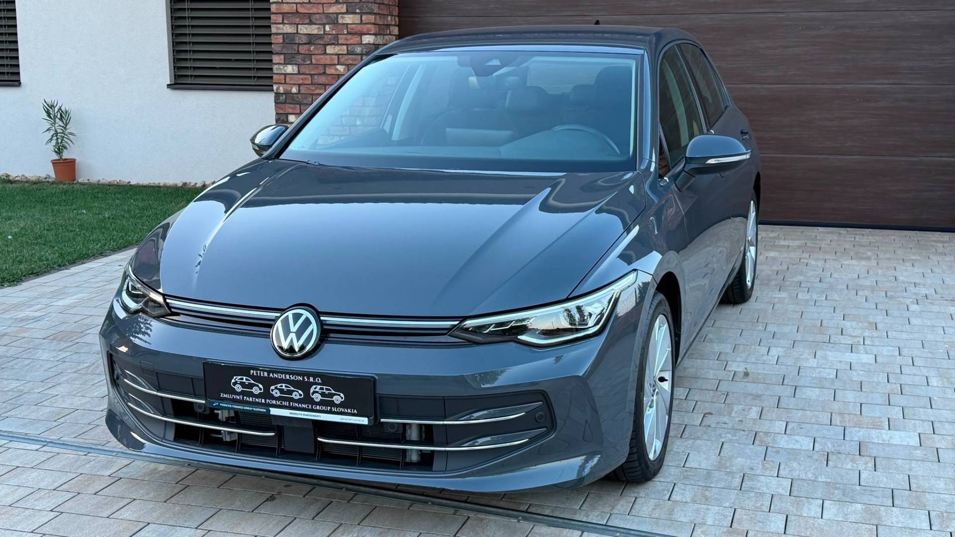 Volkswagen Golf Style 2.0 TDI 110kW 7-Gang DSG — foto 4