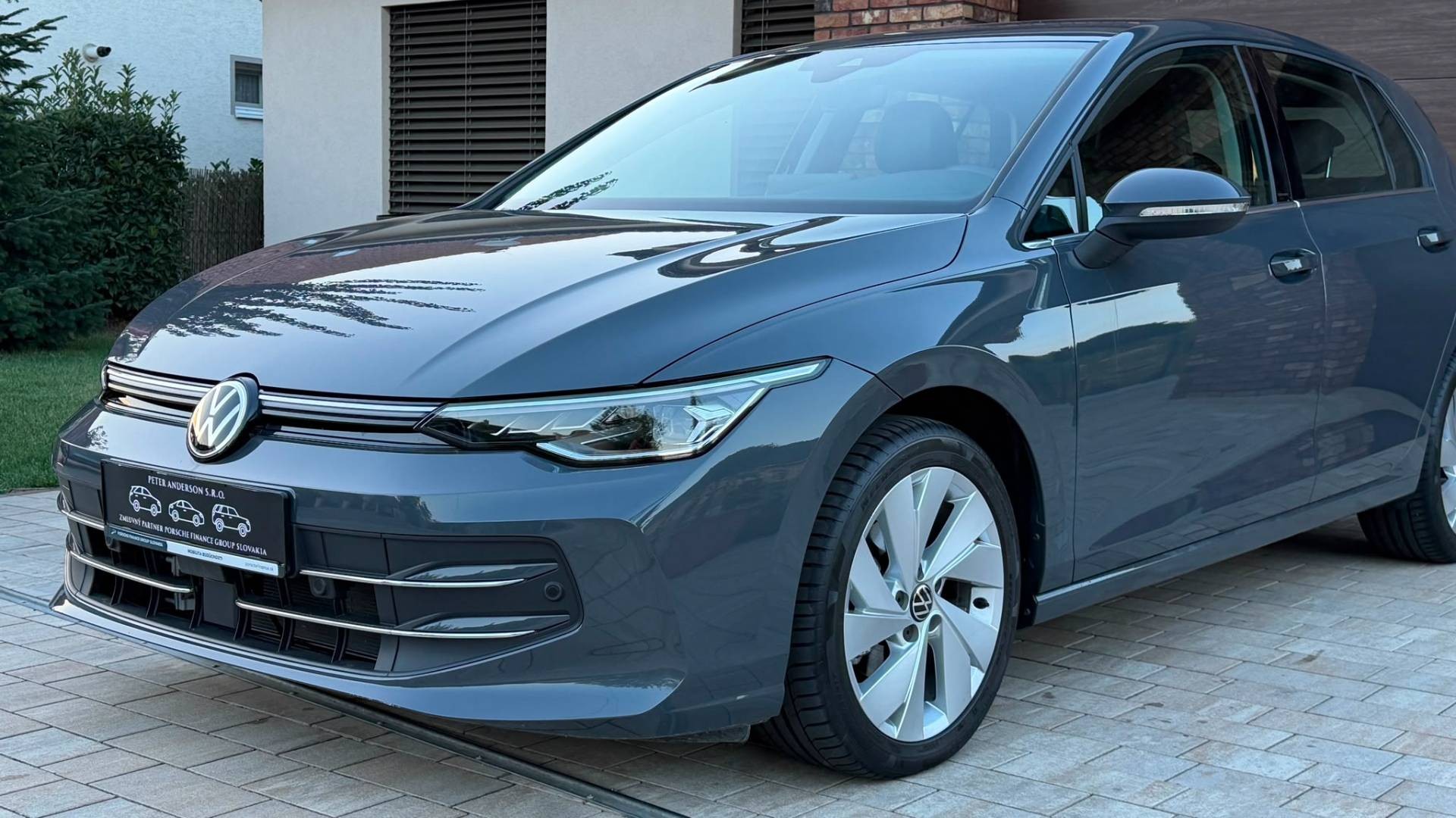 Volkswagen Golf Style 2.0 TDI 110kW 7-Gang DSG — foto 7