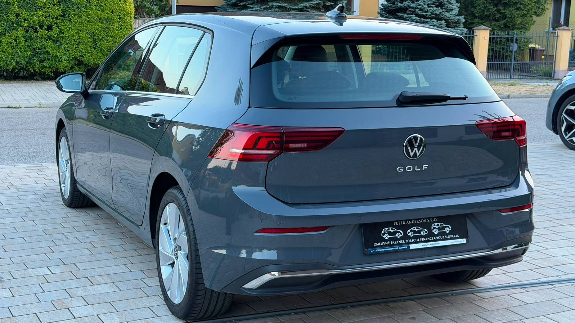 Volkswagen Golf Style 2.0 TDI 110kW 7-Gang DSG — foto 9