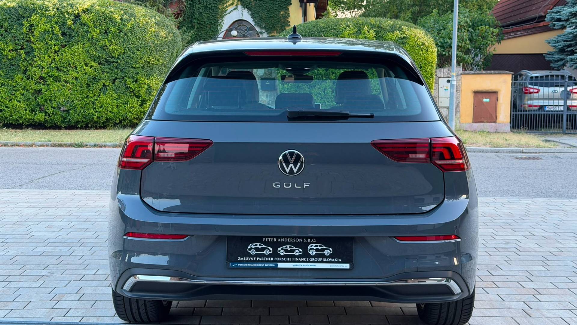 Volkswagen Golf Style 2.0 TDI 110kW 7-Gang DSG — foto 11