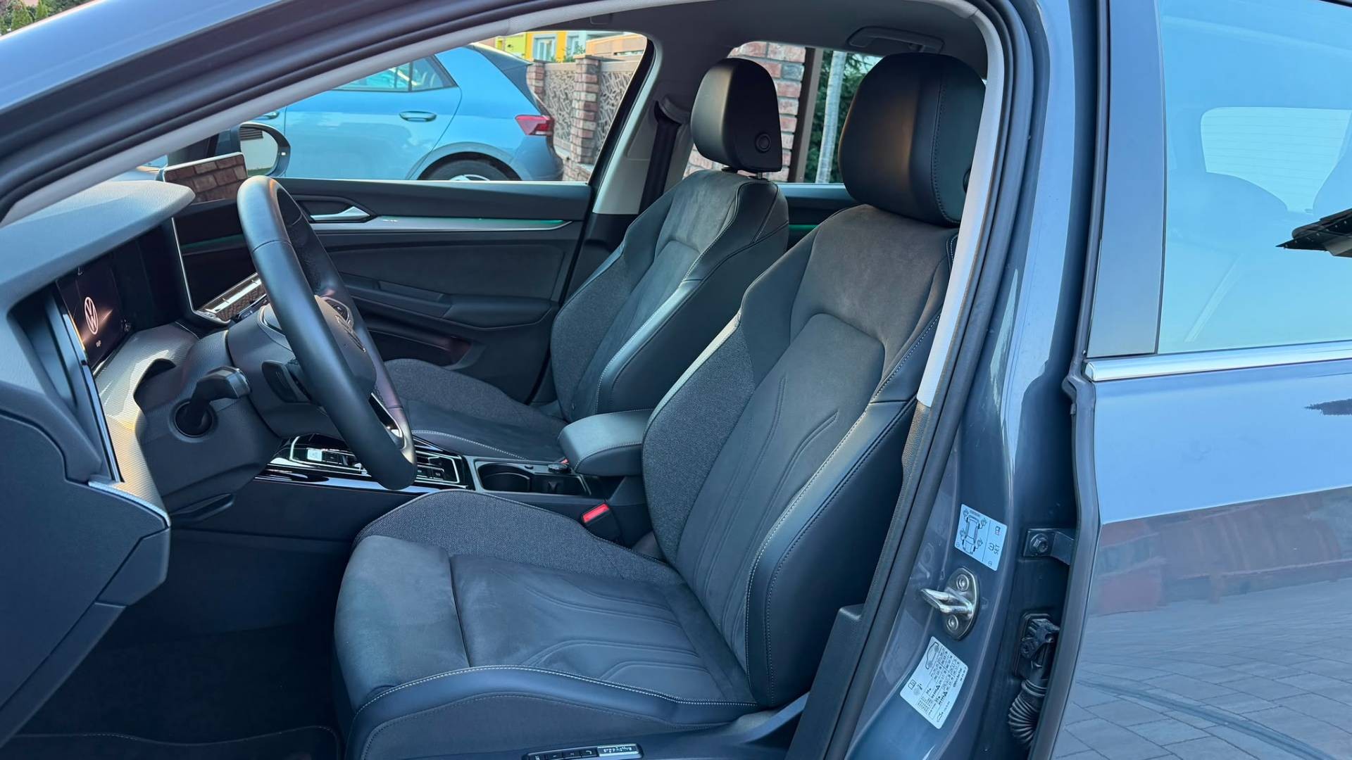 Volkswagen Golf Style 2.0 TDI 110kW 7-Gang DSG — foto 13