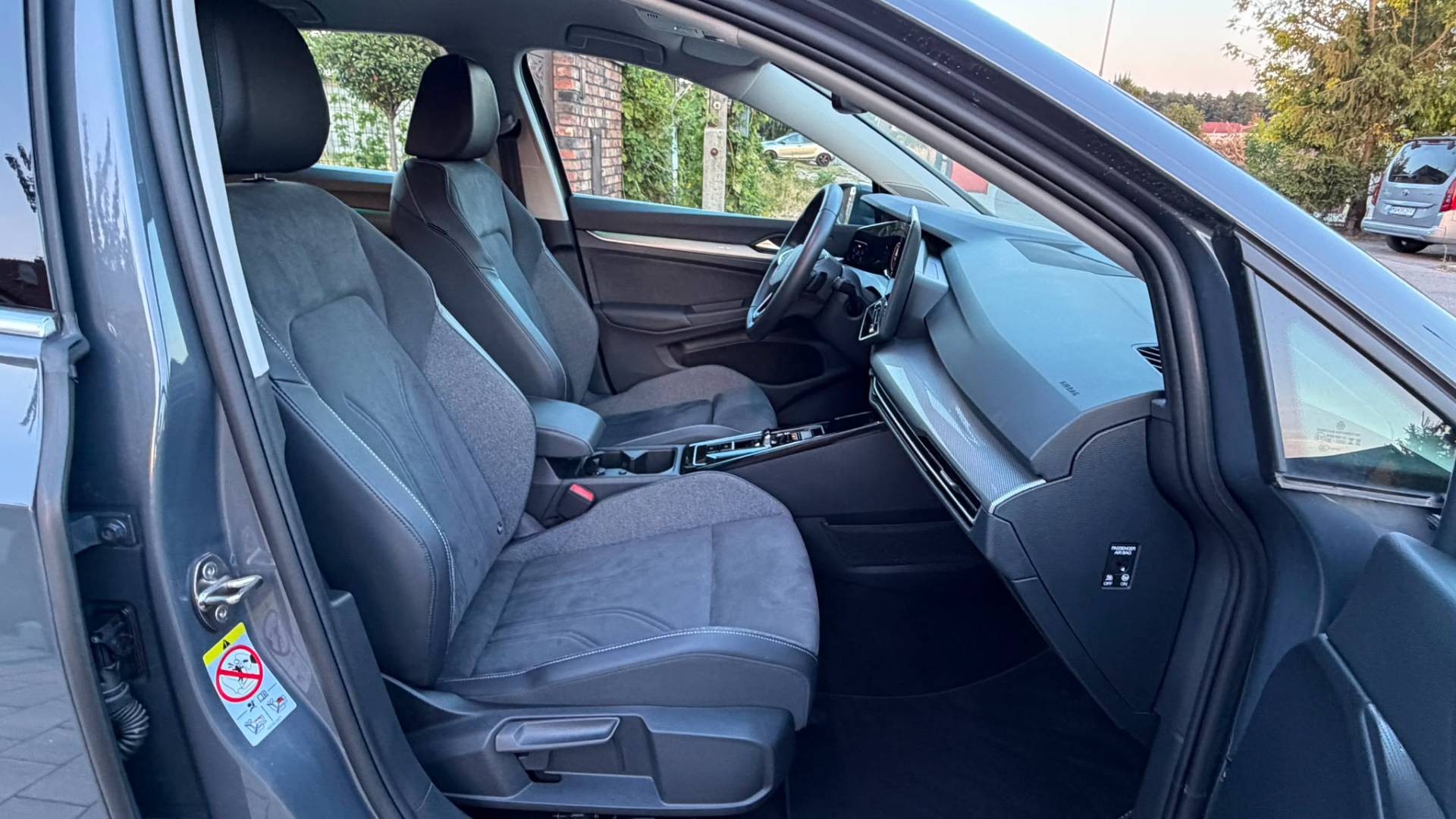 Volkswagen Golf Style 2.0 TDI 110kW 7-Gang DSG — foto 16
