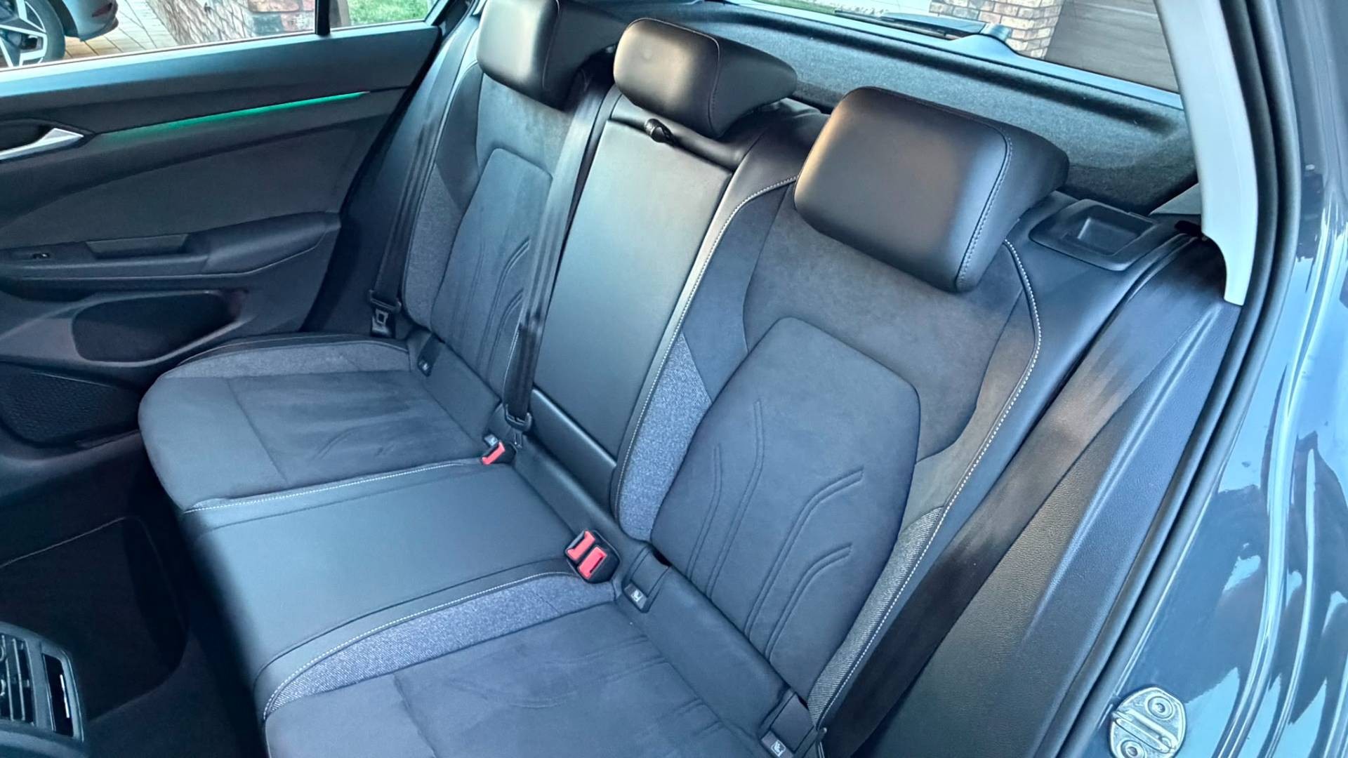 Volkswagen Golf Style 2.0 TDI 110kW 7-Gang DSG — foto 18