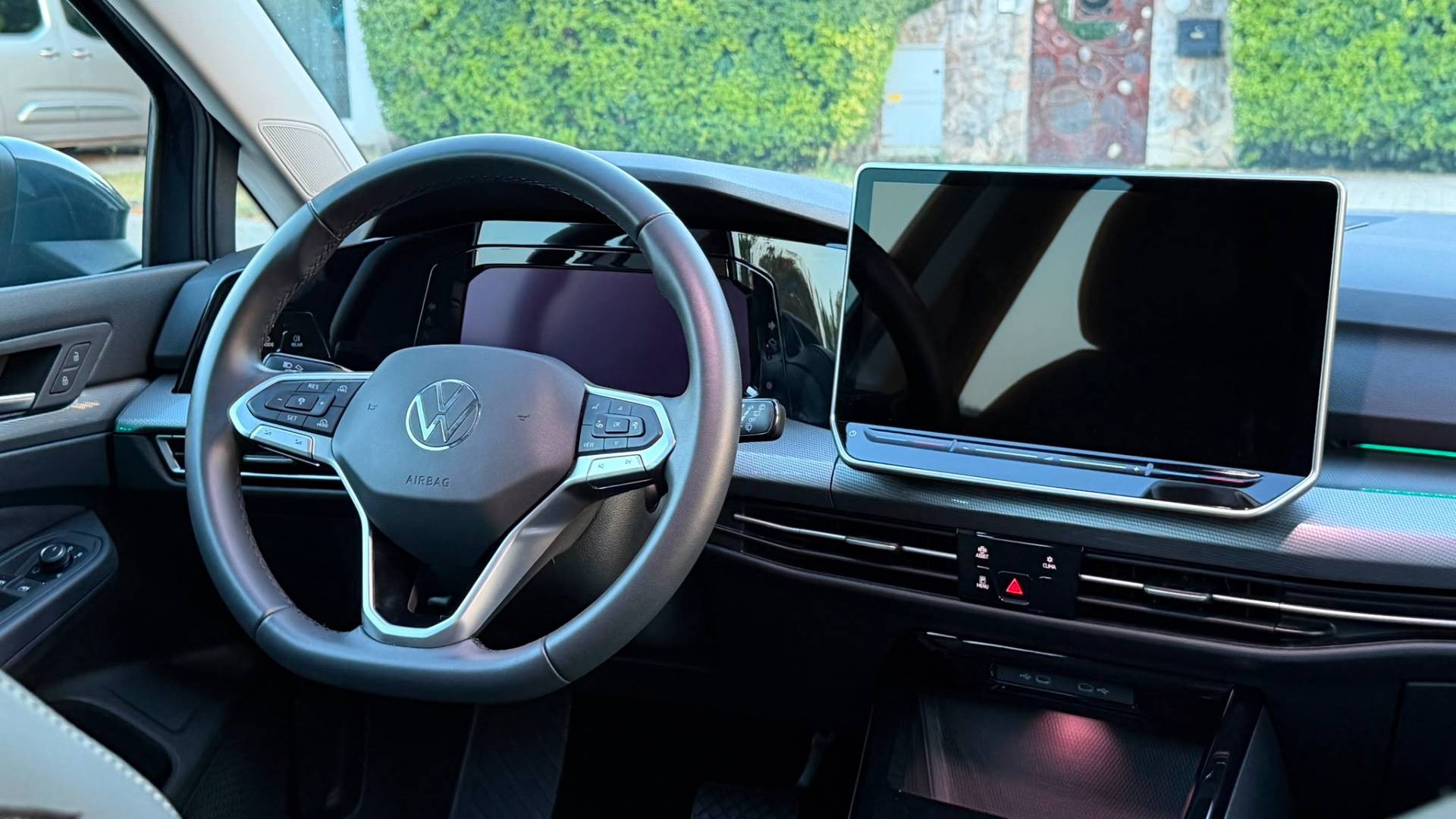 Volkswagen Golf Style 2.0 TDI 110kW 7-Gang DSG — foto 24