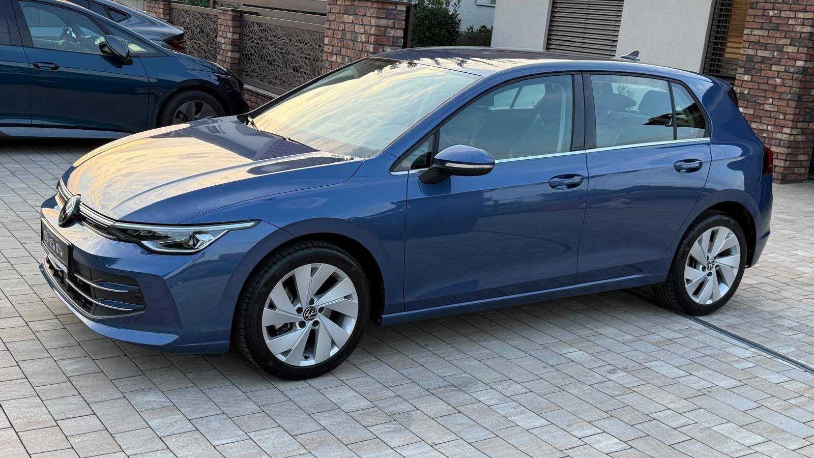 Volkswagen Golf Style 2.0 TDI 110kW 7-Gang DSG — foto 6