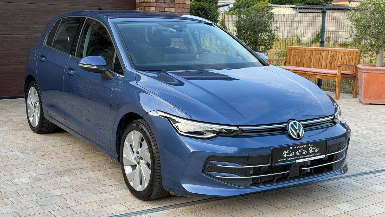 Volkswagen Golf Style 2.0 TDI 110kW 7-Gang DSG — foto 7