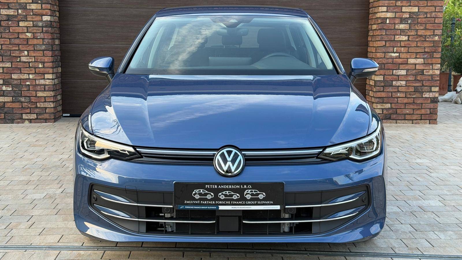 Volkswagen Golf Style 2.0 TDI 110kW 7-Gang DSG — foto 8