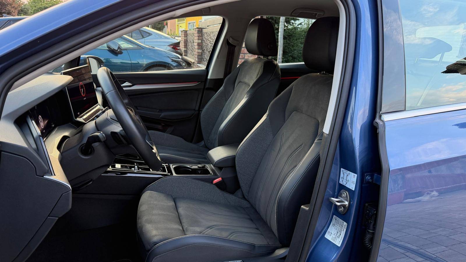 Volkswagen Golf Style 2.0 TDI 110kW 7-Gang DSG — foto 16