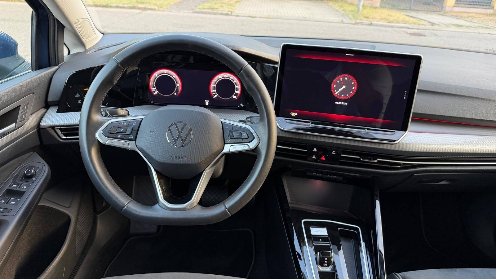 Volkswagen Golf Style 2.0 TDI 110kW 7-Gang DSG — foto 18