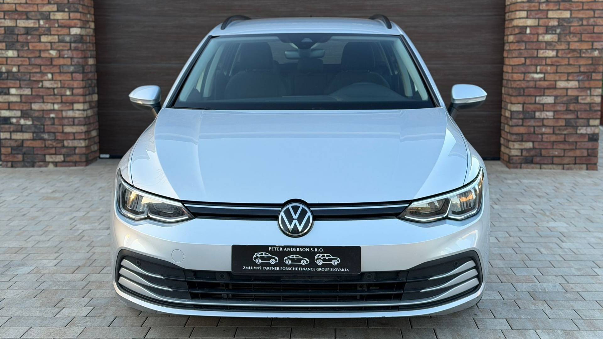 Volkswagen Golf Variant Life 2.0 TDI SCR 85kW DSG — foto 3