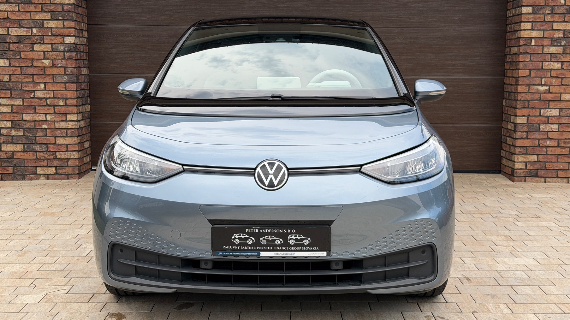 Volkswagen ID.3 Pro S Performance 77kWh Tour 4 — foto 6