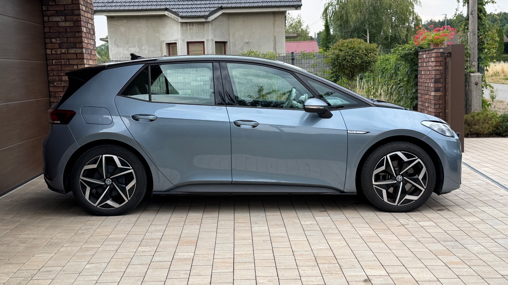 Volkswagen ID.3 Pro S Performance 77kWh Tour 4 — foto 9