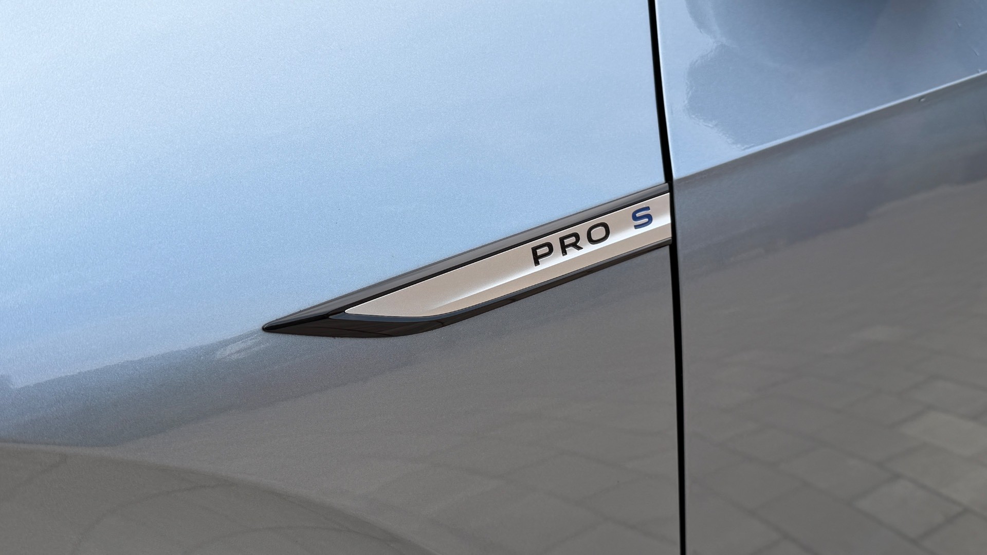 Volkswagen ID.3 Pro S Performance 77kWh Tour 4 — foto 14