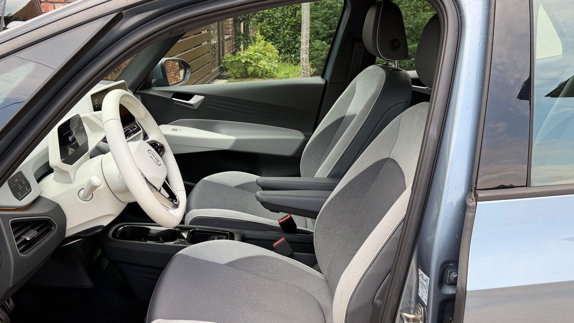 Volkswagen ID.3 Pro S Performance 77kWh Tour 4 — foto 16