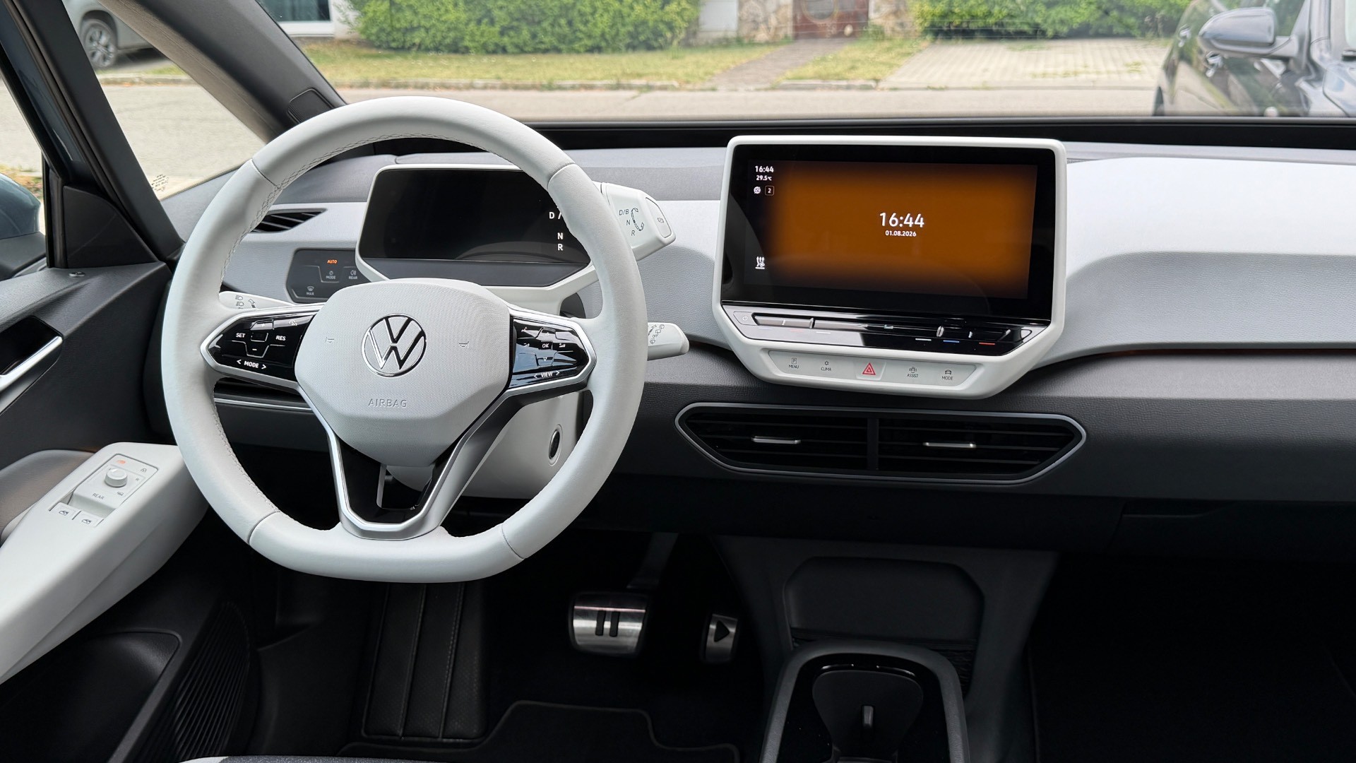 Volkswagen ID.3 Pro S Performance 77kWh Tour 4 — foto 21