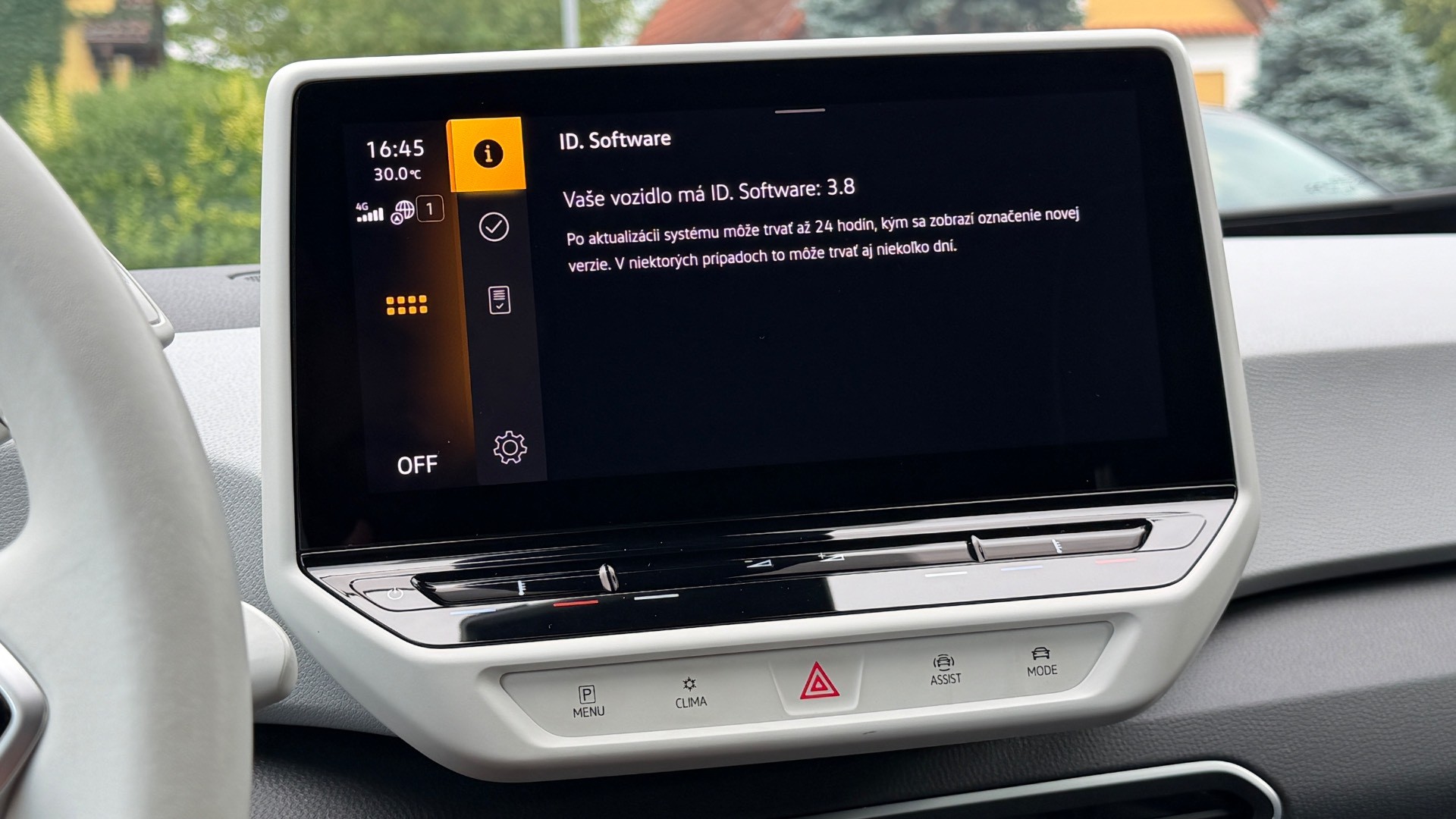 Volkswagen ID.3 Pro S Performance 77kWh Tour 4 — foto 26
