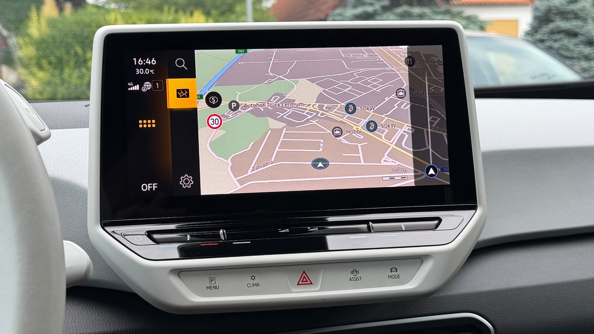 Volkswagen ID.3 Pro S Performance 77kWh Tour 4 — foto 30