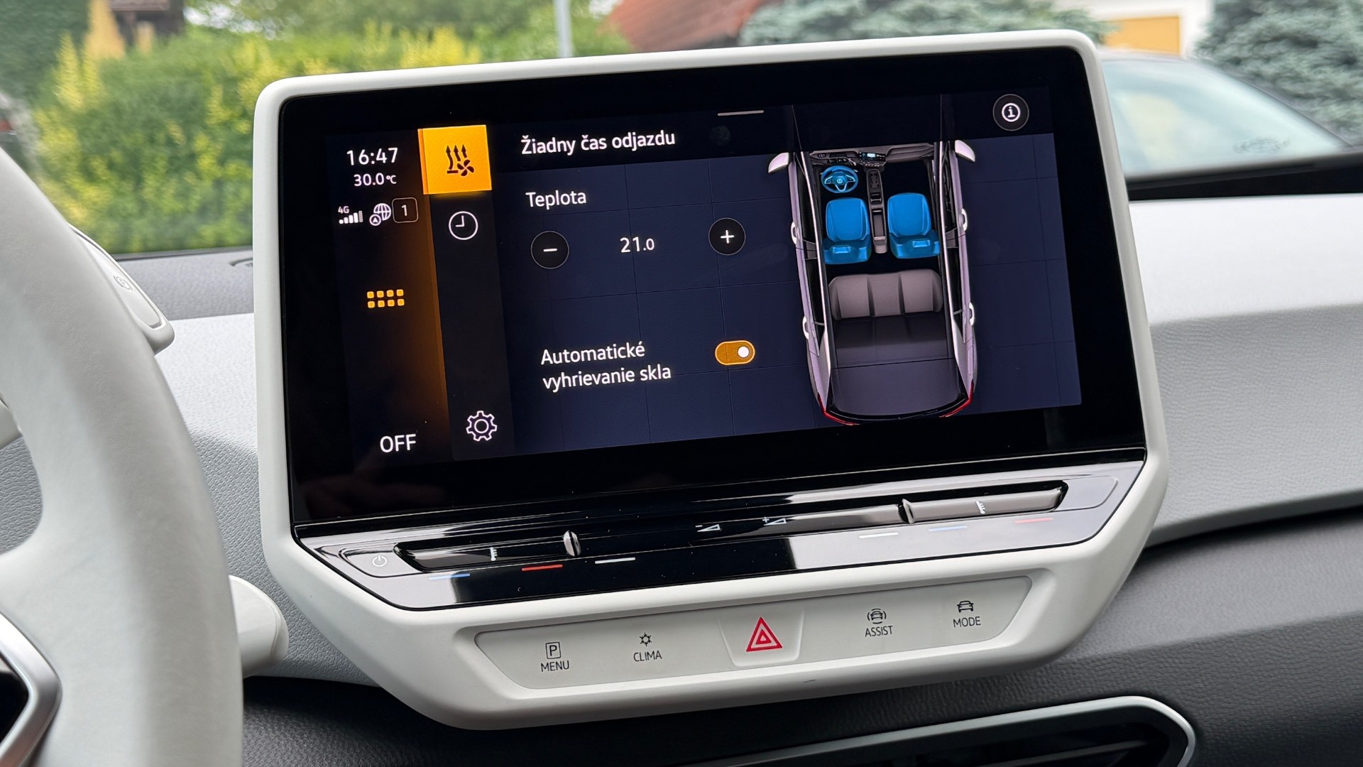Volkswagen ID.3 Pro S Performance 77kWh Tour 4 — foto 31