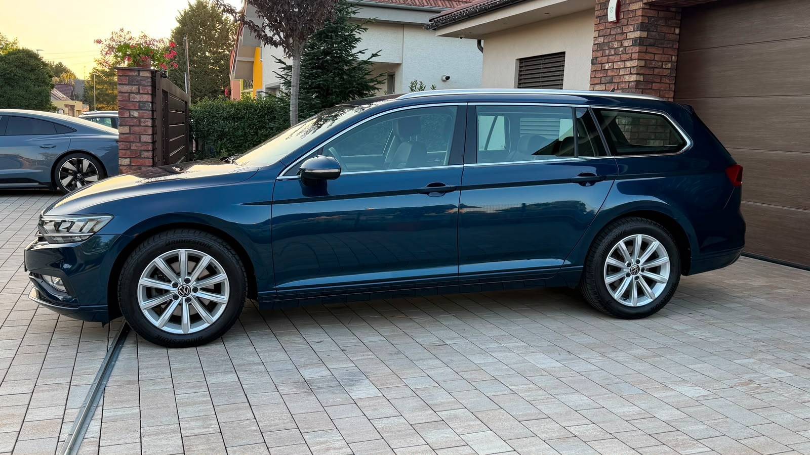Volkswagen Passat Variant 2.0TDI,DSG — foto 3